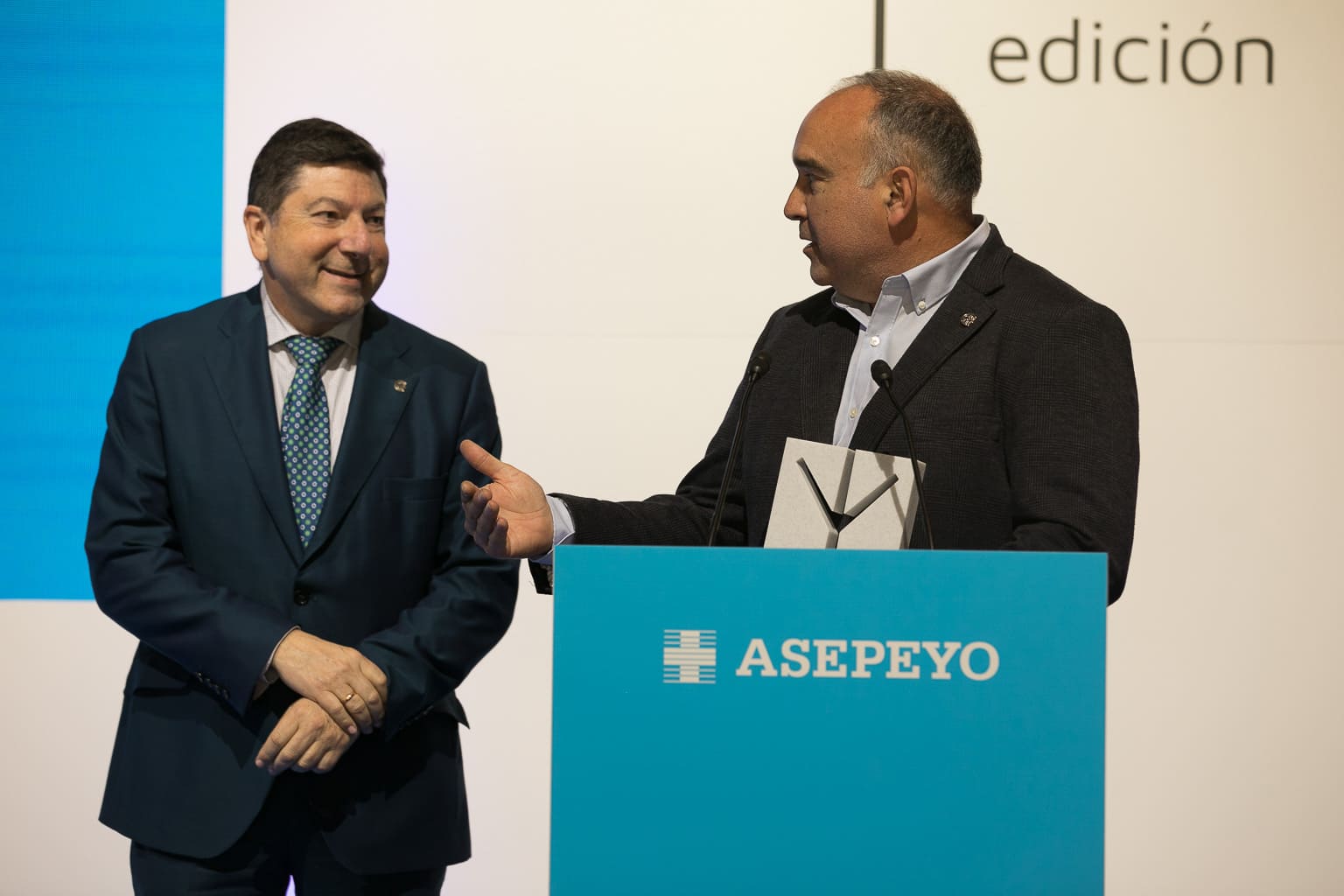 itesal asepeyo prevencion riesgos premio 2