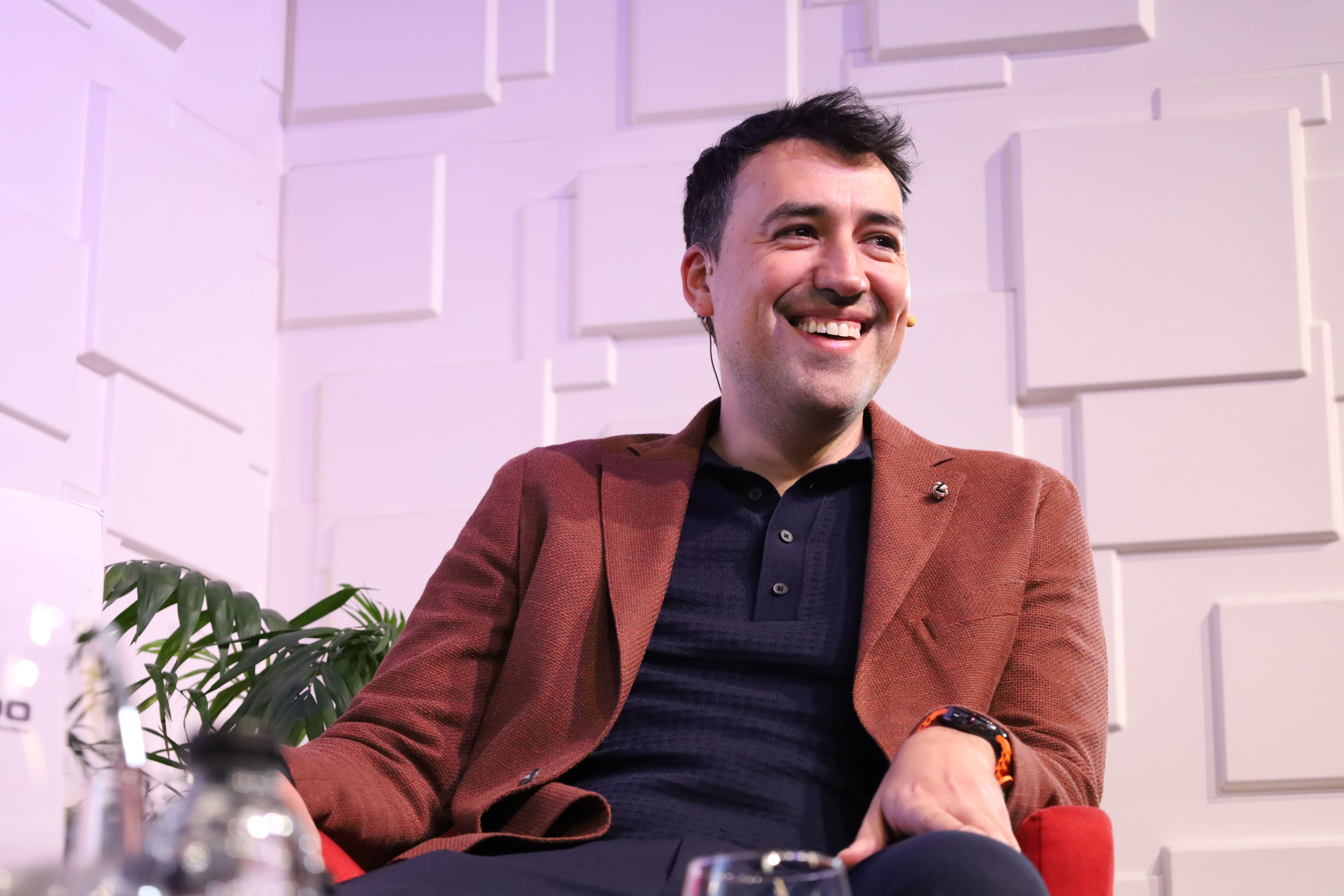 Entrevista a Javier Rioja, CEO y fundador de rIL Estudio