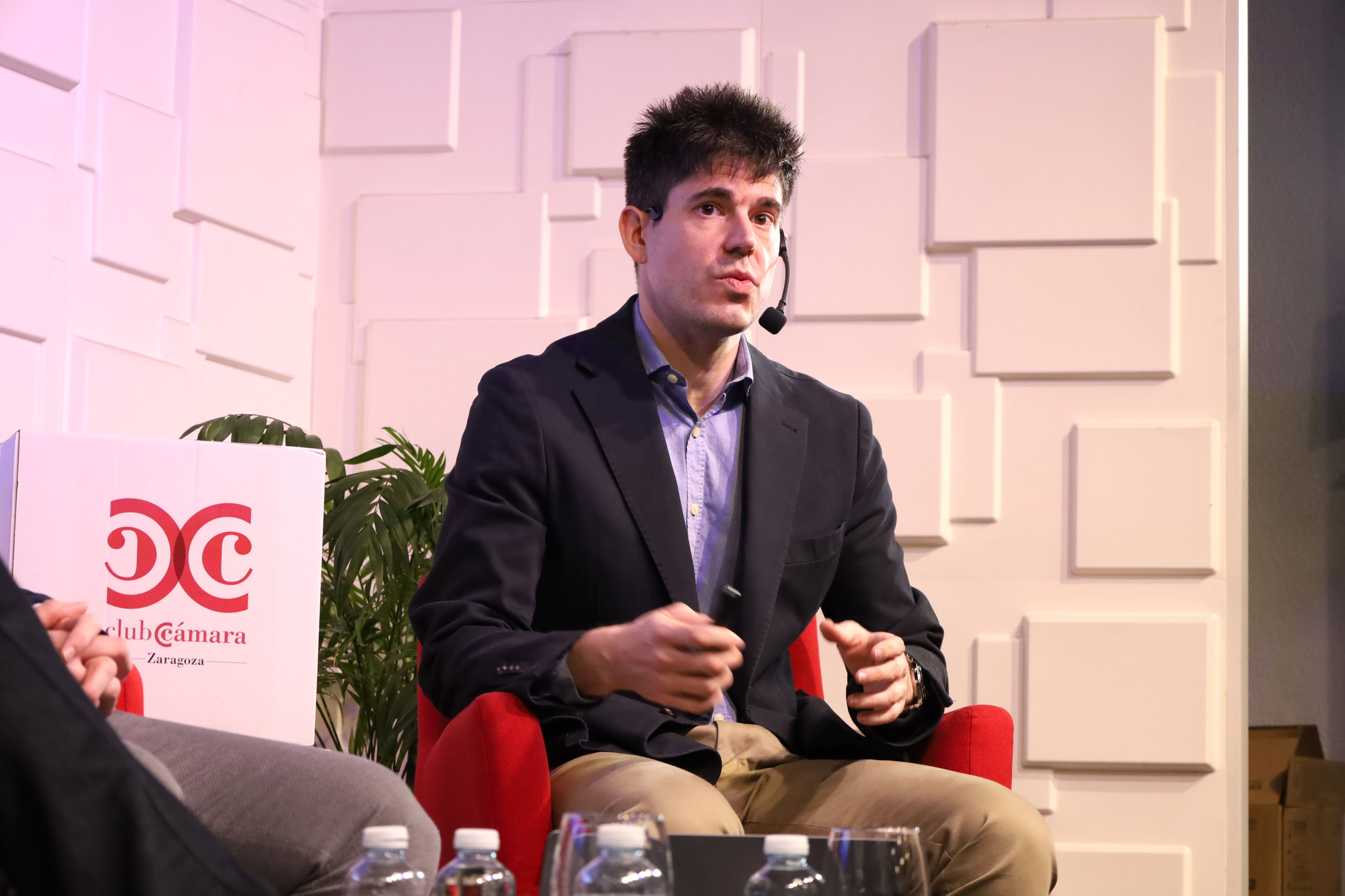 Esprinet Ibérica y MediaMarkt España abordan el papel de la Inteligencia Artificial en los dispositivos dentro del contexto de la empresa