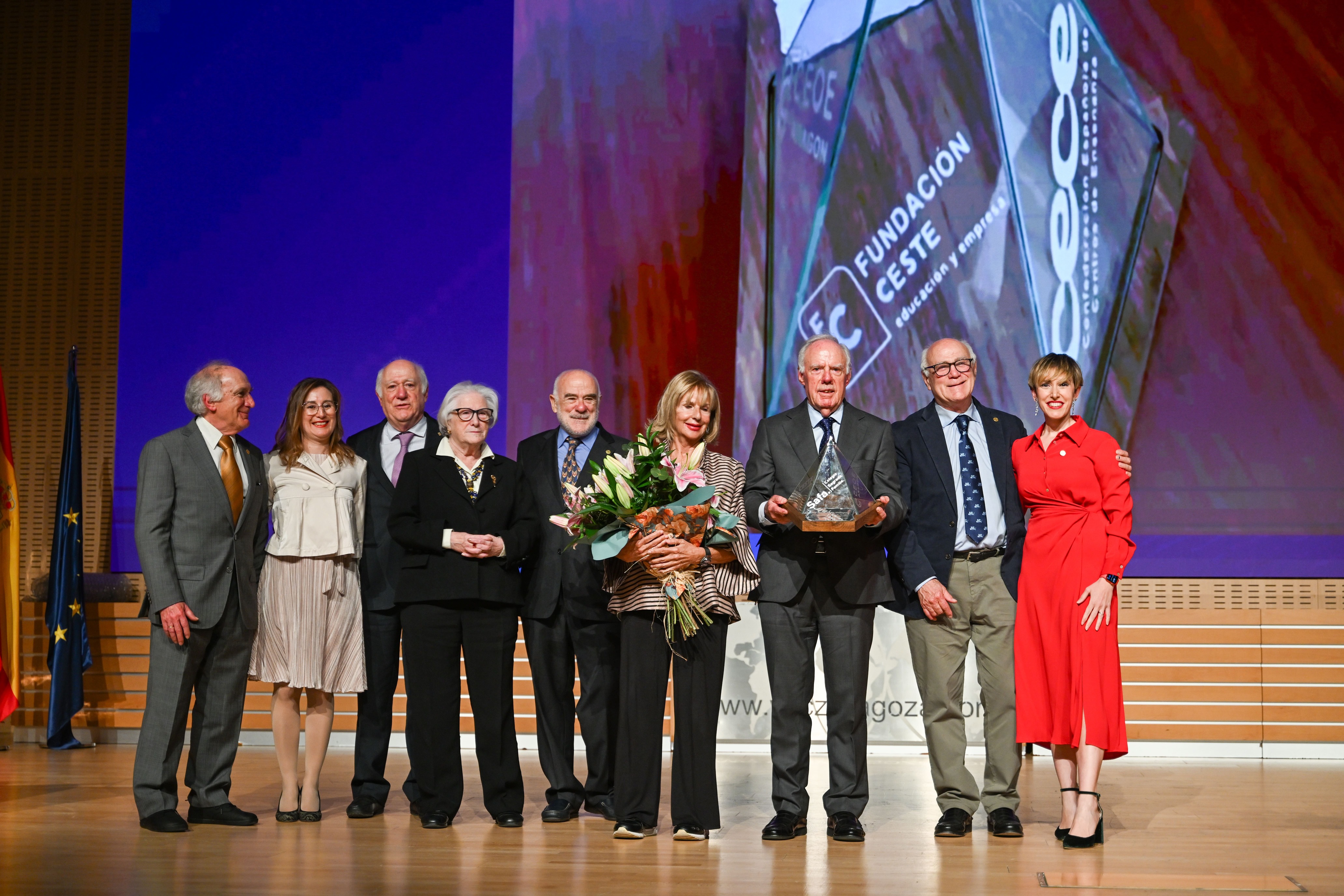 homenaje Jose María Marín CESTE (1)