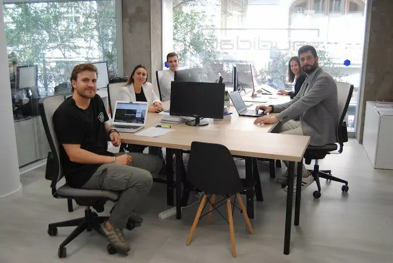 oficina zaragoza audidat equipo