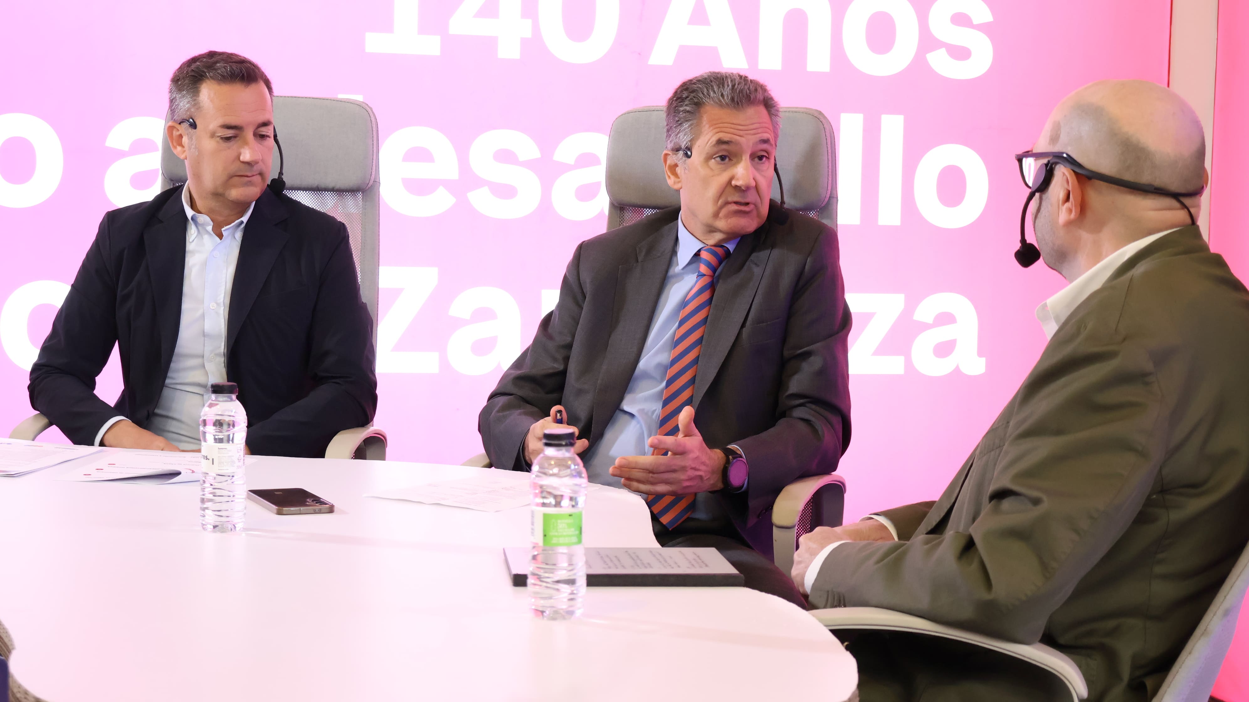 pabellon innovacion smopyc 2026 camara comercio zaragoza stand