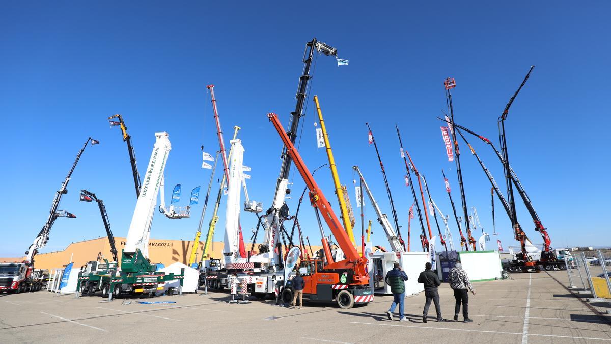 smopyc 2026 feria de zaragoza