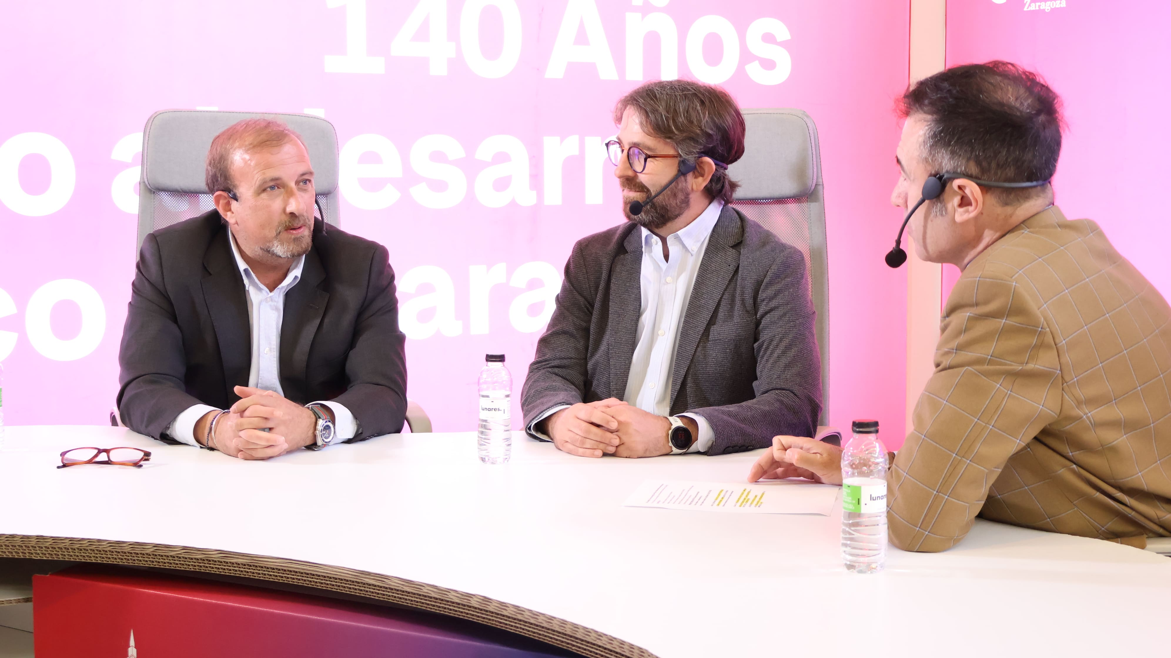 Abordamos en este Conexión SMOPYC el papel de los centros tecnológicos en la innovación del sector de la construcción, obra pública y minería.