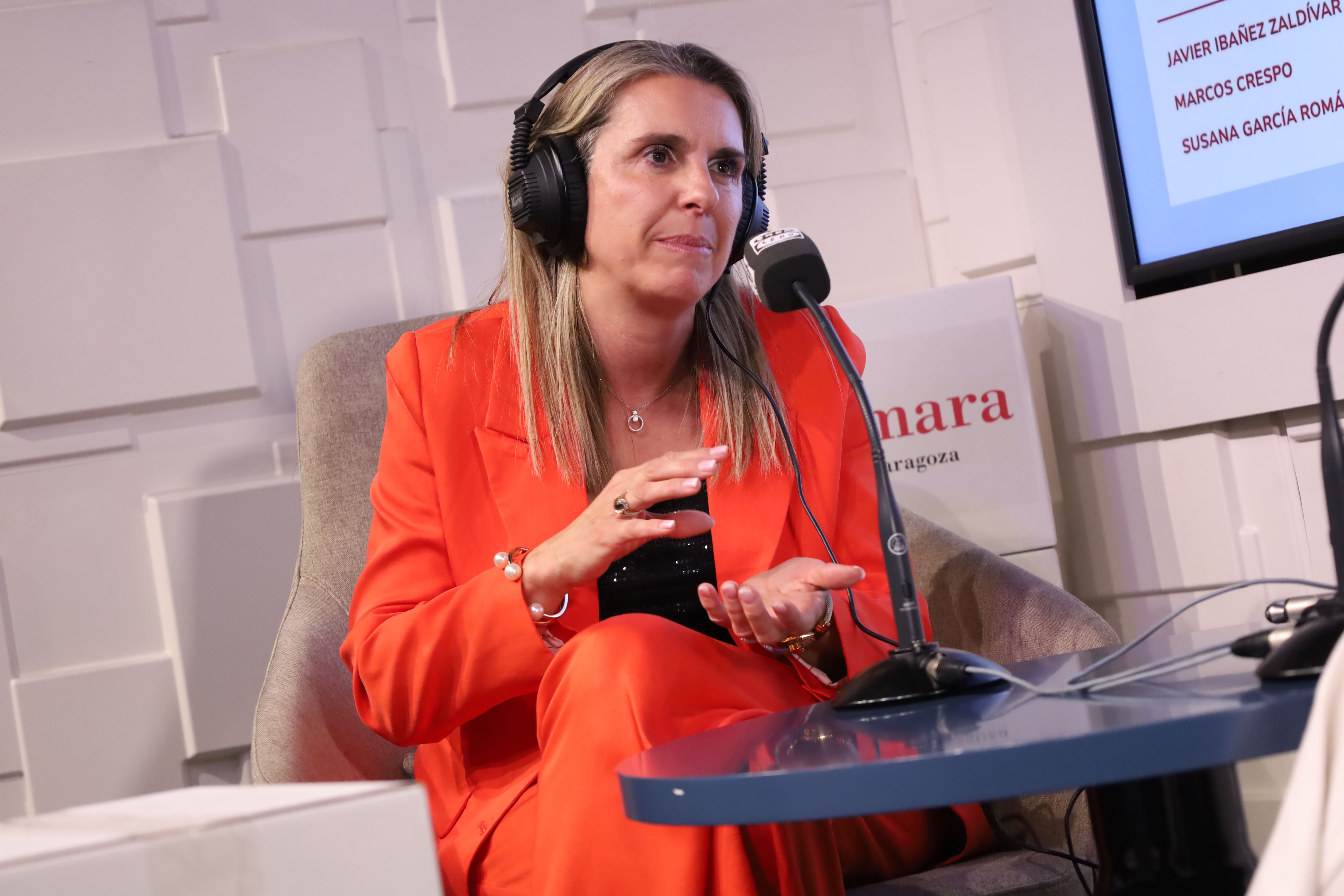 Conocemos más sobre Automáticos Rogar y su servicio de vending junto a Susana García, CEO de la compañía