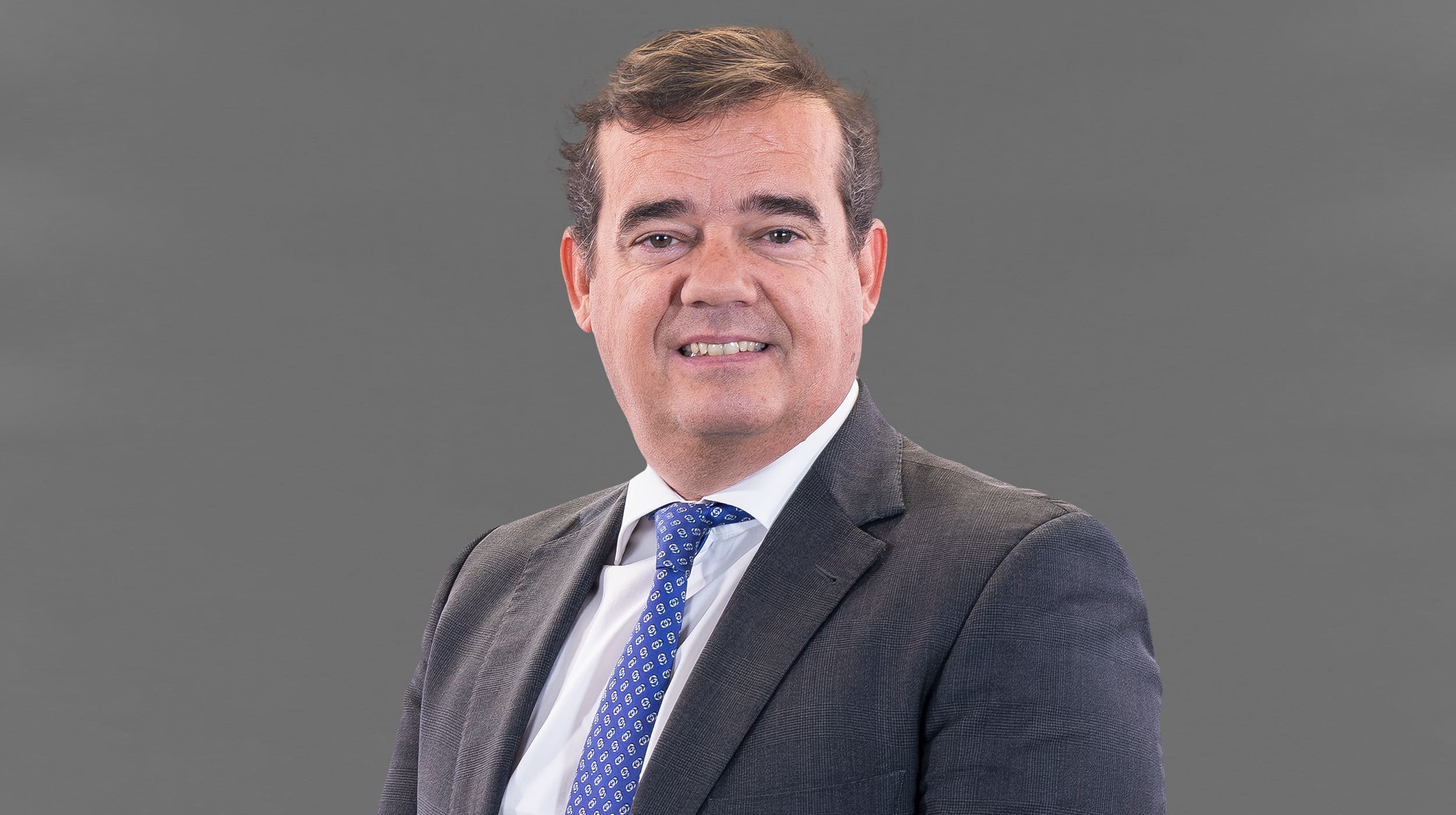 Cuatrecasas refuerza su oficina de Zaragoza con el nombramiento de José Mª Echeverría-Torres como socio responsable del grupo de Fiscal en Aragón.