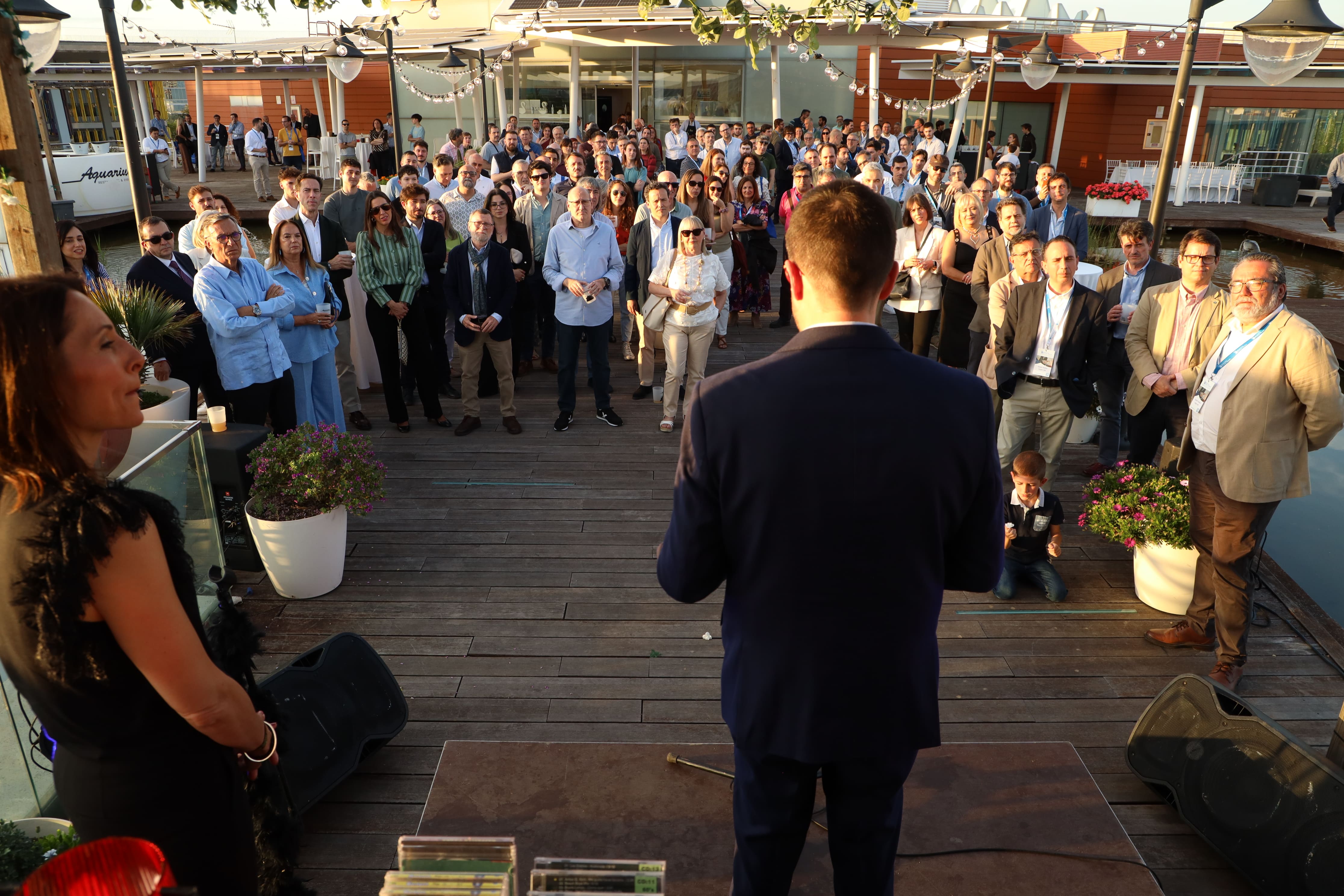Digital Hand Made celebró recientemente sus 25 años liderando la ciberseguridad en España y el cierre del CibersecuritySpain Tour 2026 en Zaragoza.