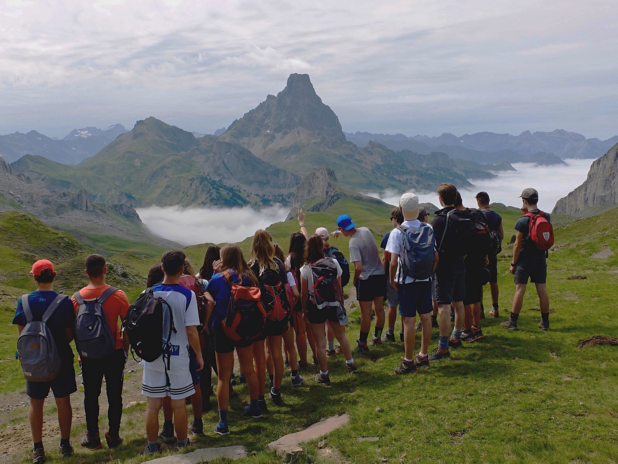 Océano Atlántico incorpora Anayet Aventuras y refuerza su apuesta por el turismo experiencial