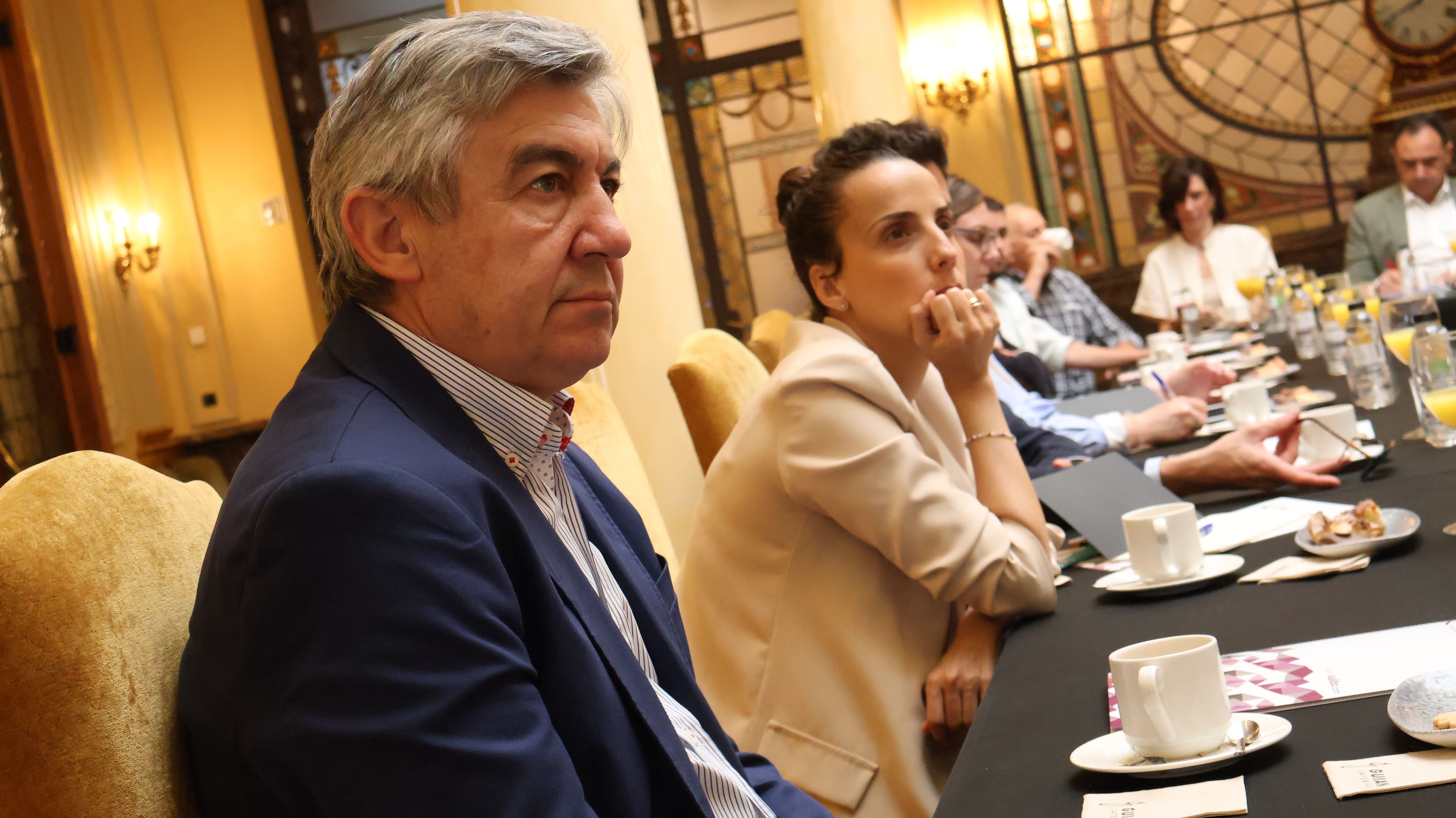 Conocemos más sobre Argentina y su conexión con España junto a la Cámara Española en Argentina e Industrias Hidráulicas Pardo.