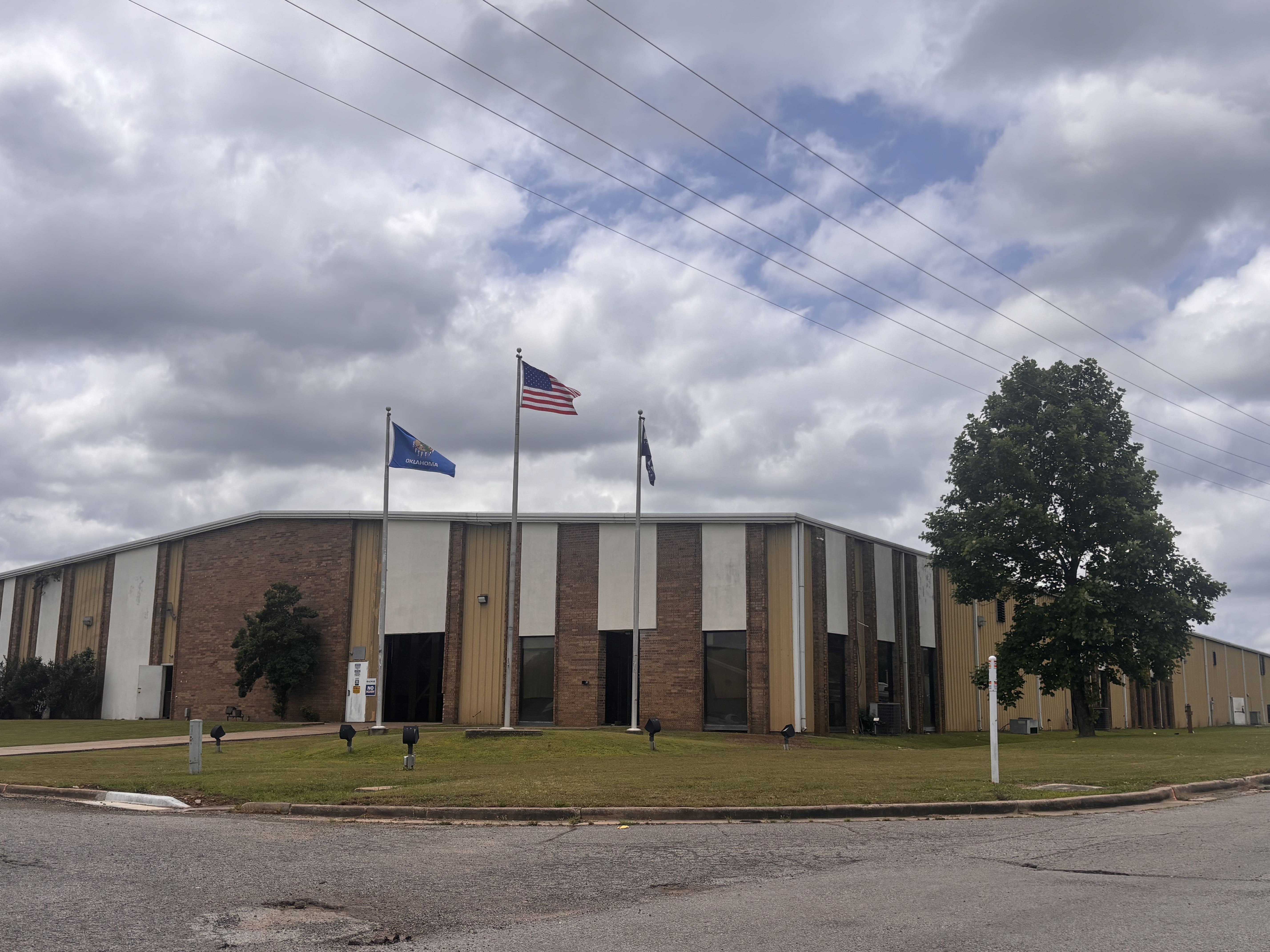 eurocontainer estados unidos oklahoma