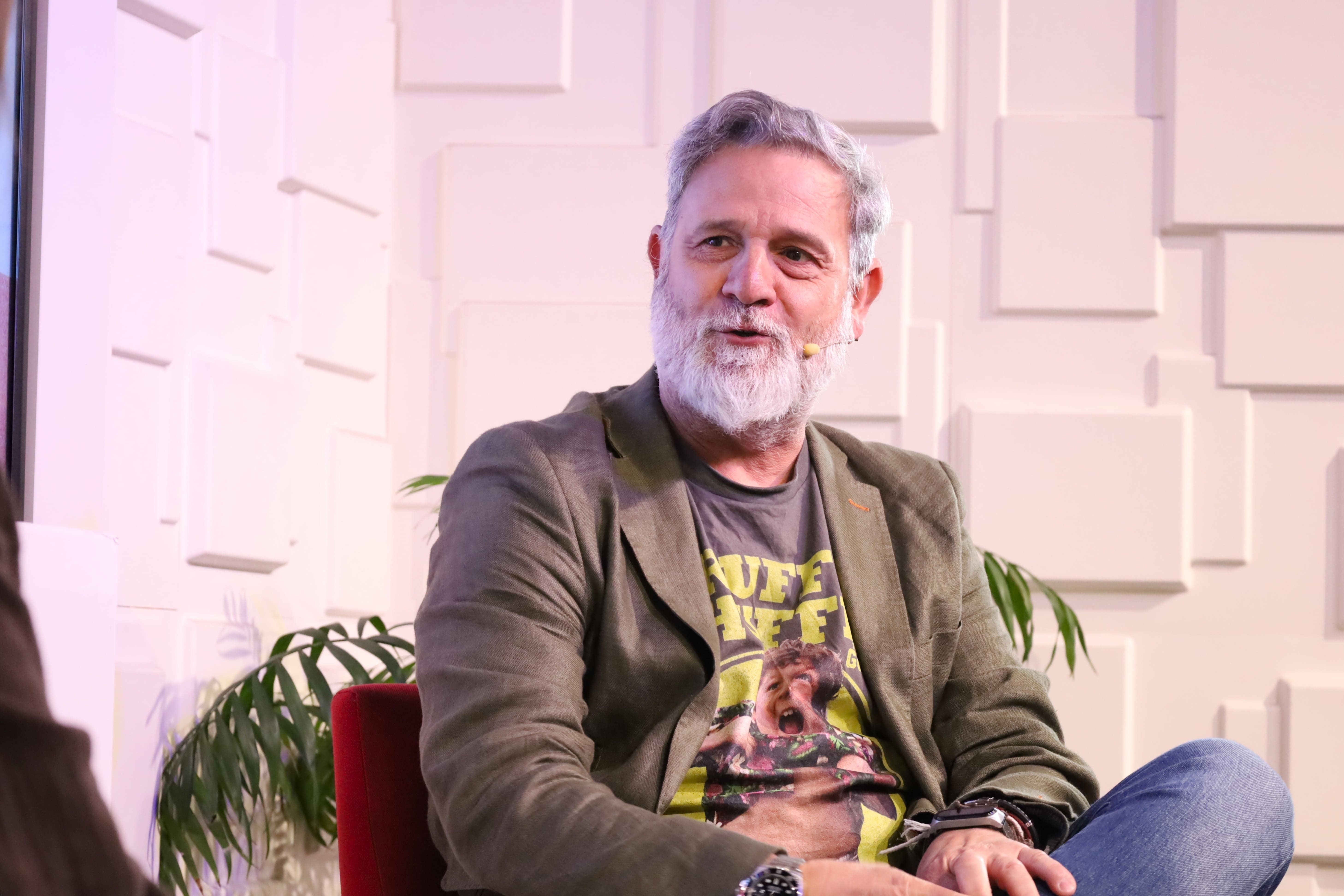 Conocemos más sobre Javier Guerrero y Resolutive TIC