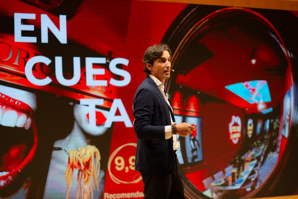 La Famiglia se sienta a la mesa ha celebrado los días 5 y 6 de mayo en Zaragoza su Convención de Franquiciados 2026 bajo el claim “Una palabra no define 25 años de historia”