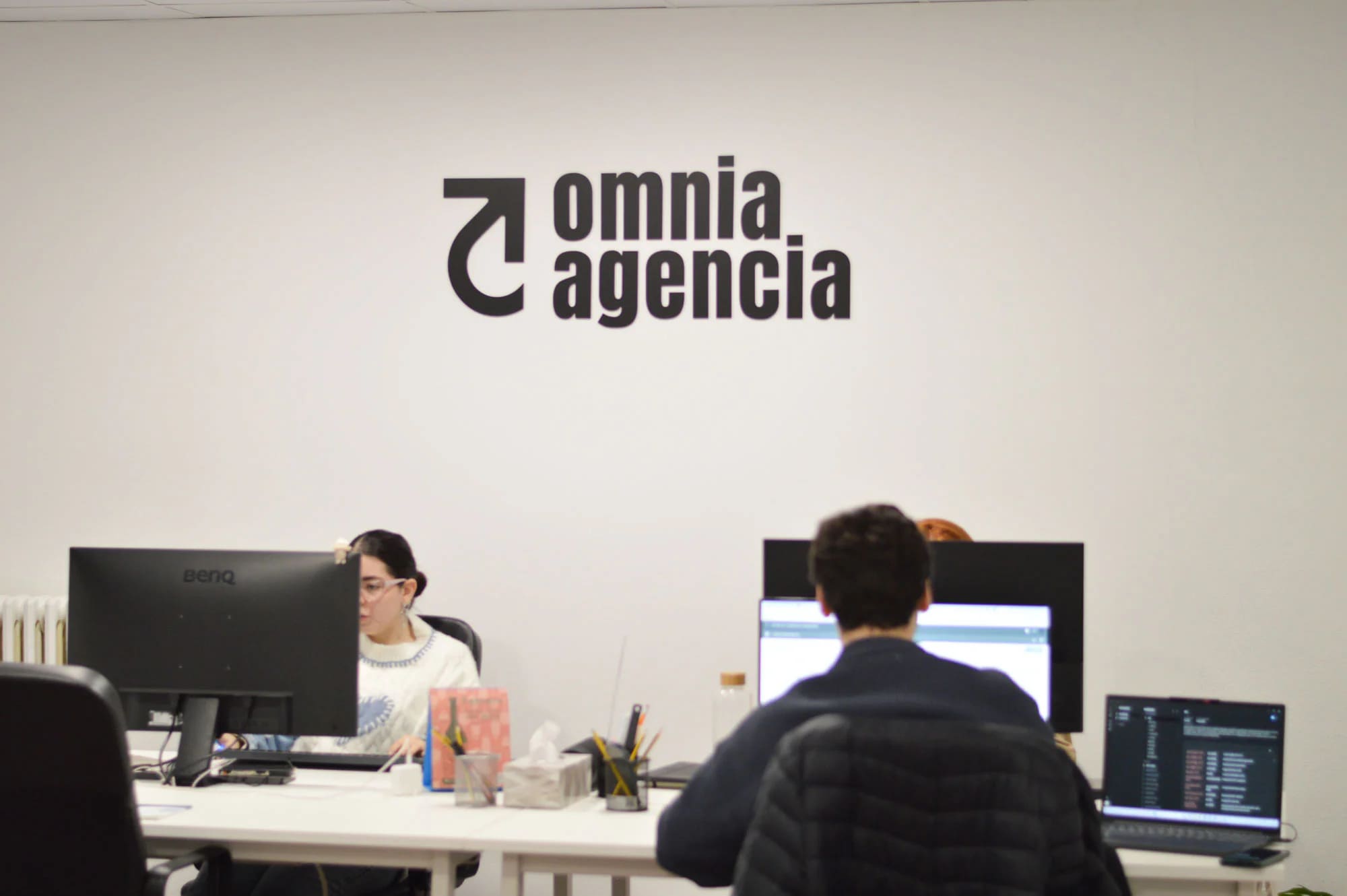 De Estudio a Agencia: Omnia redefine su estructura y pone el foco en Marketing Digital y Ecommerce