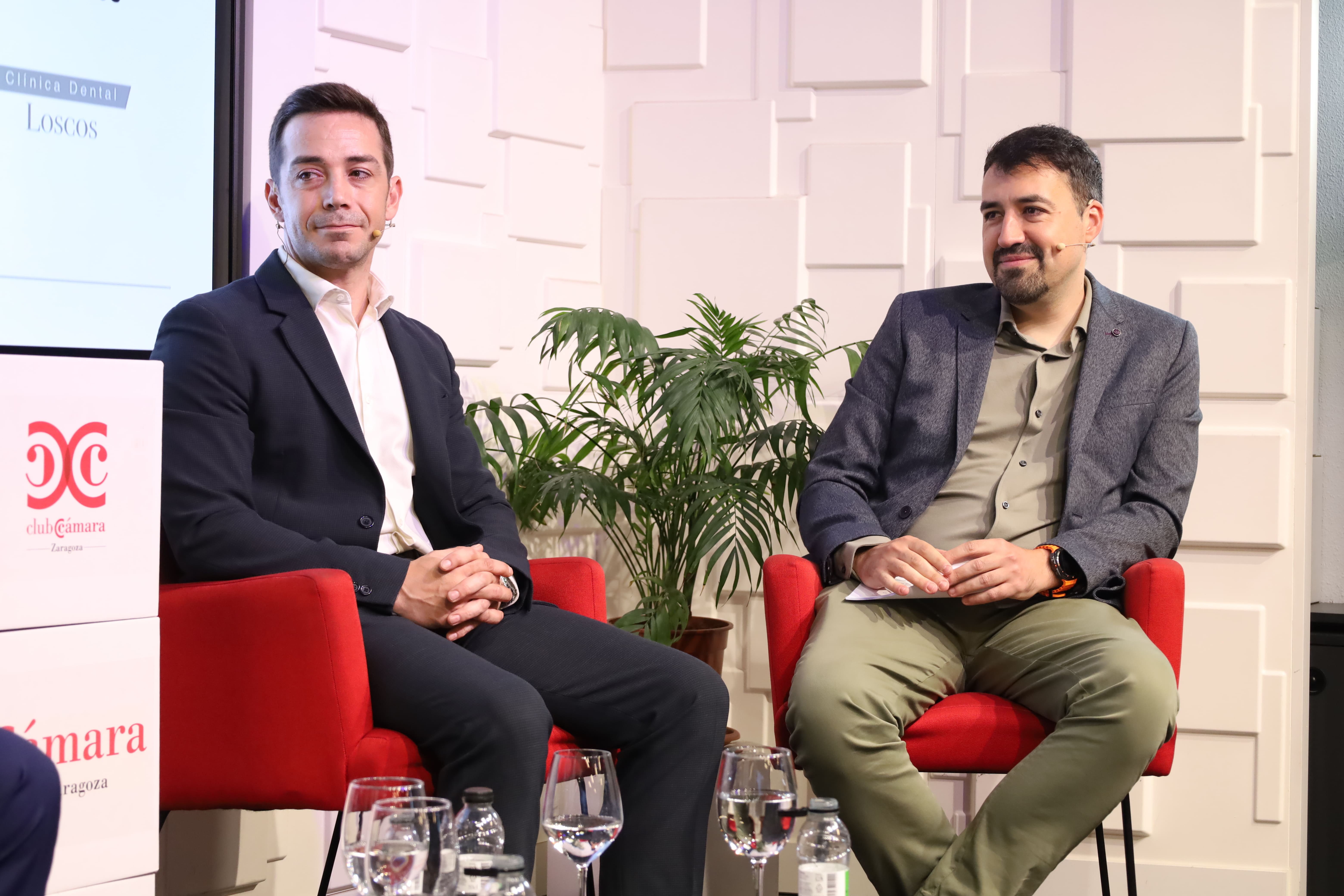 ril estudio canal expositivo marketing club camara zaragoza