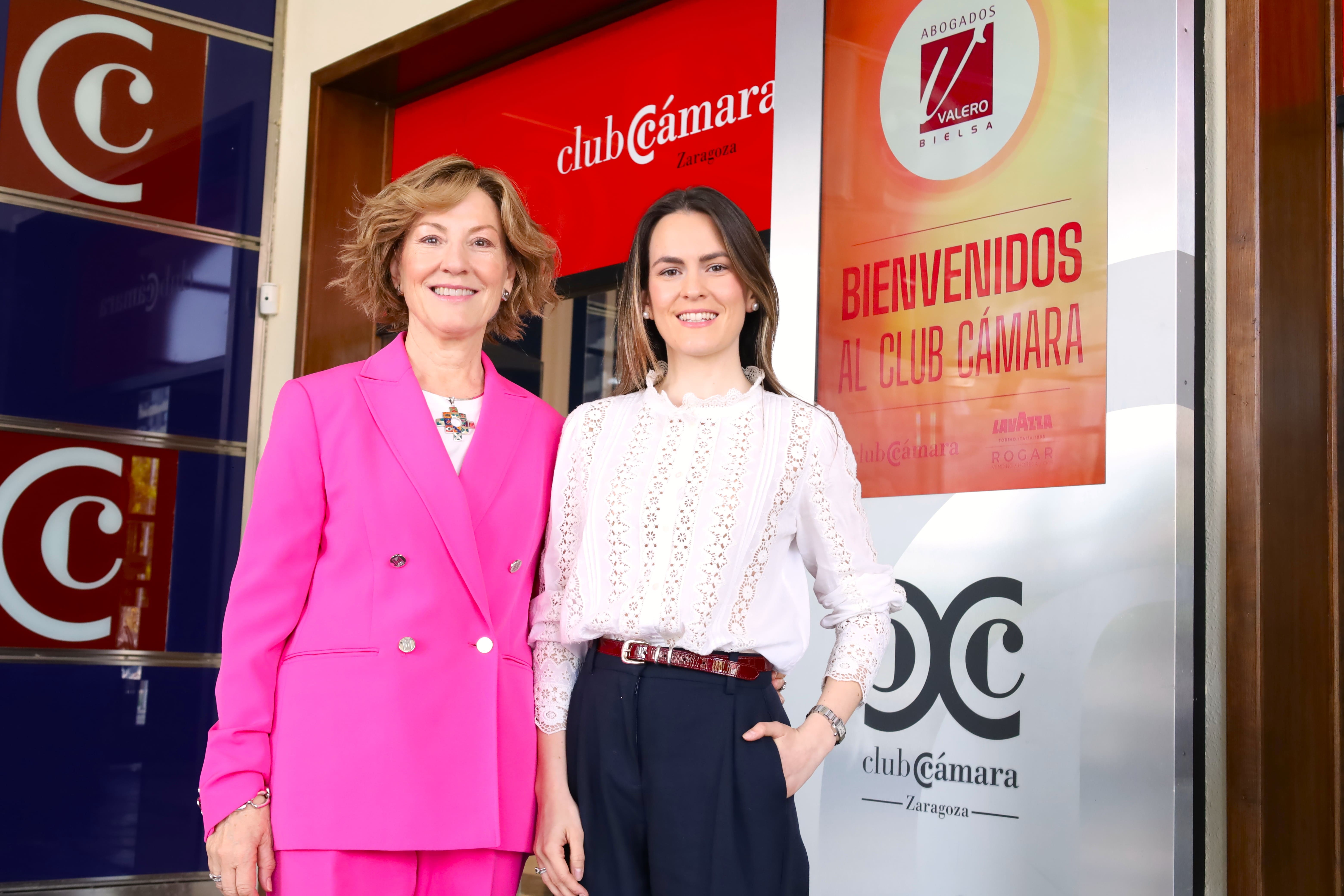 valero bielsa abogados club camara zaragoza incorporacion 1