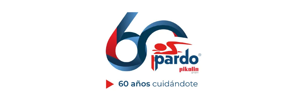Pardo ha culminado una campaña corporativa centrada en el valor humano de su trabajo con motivo de su 60 aniversario.