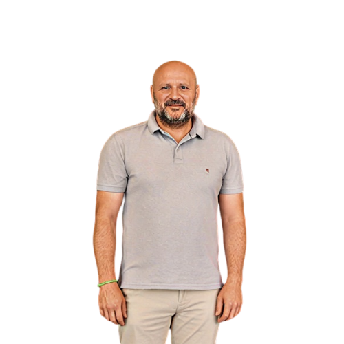 Julio Mendo