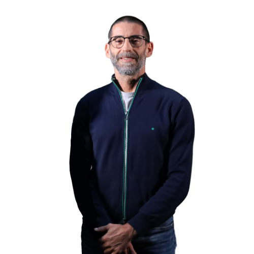 Javier Carrasco
