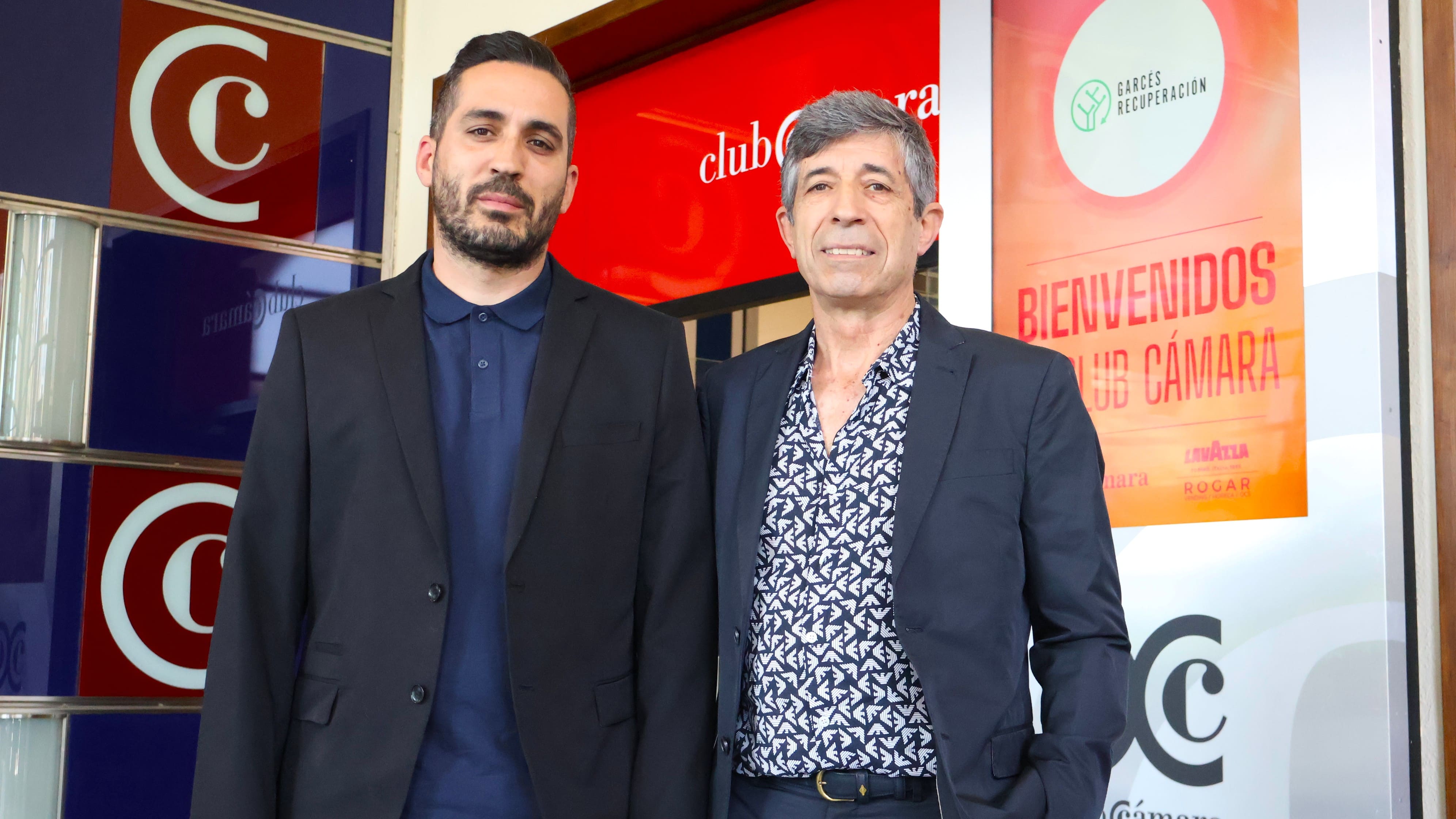 garces recuperacion club camara zaragoza