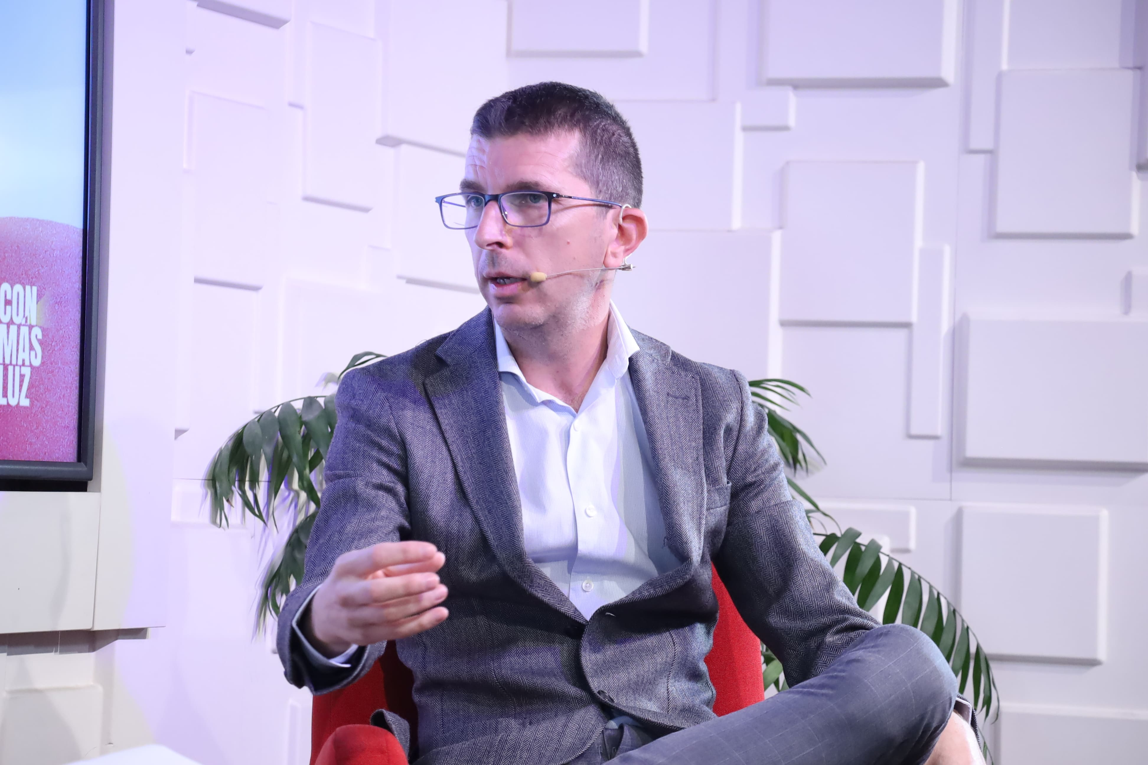 gerardo lanau esi soluciones entrevista 2