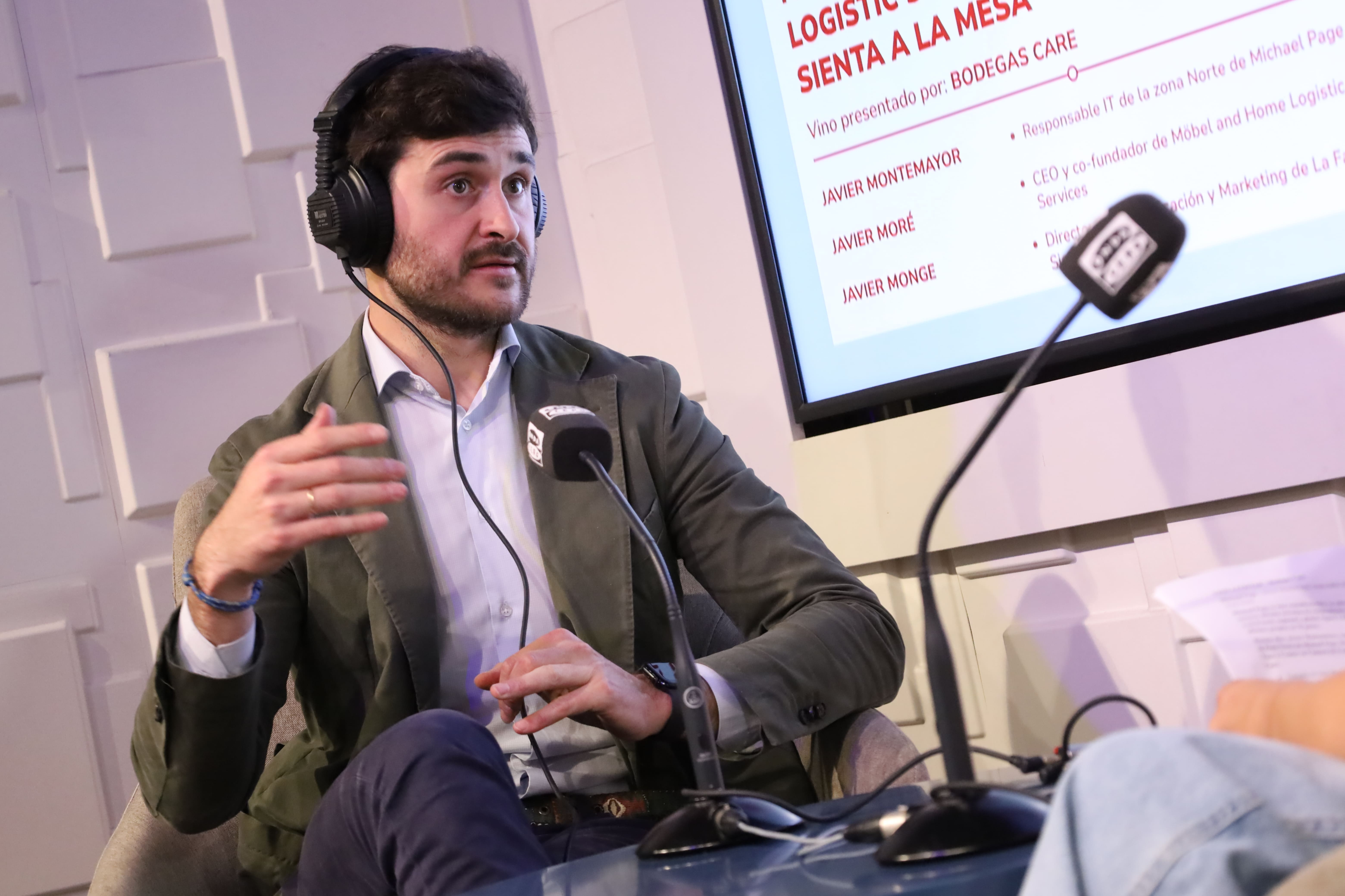 Conocemos más sobre este fenómeno de la mano de Javier Montemayor, responsable de IT en Zona Norte en Michael Page