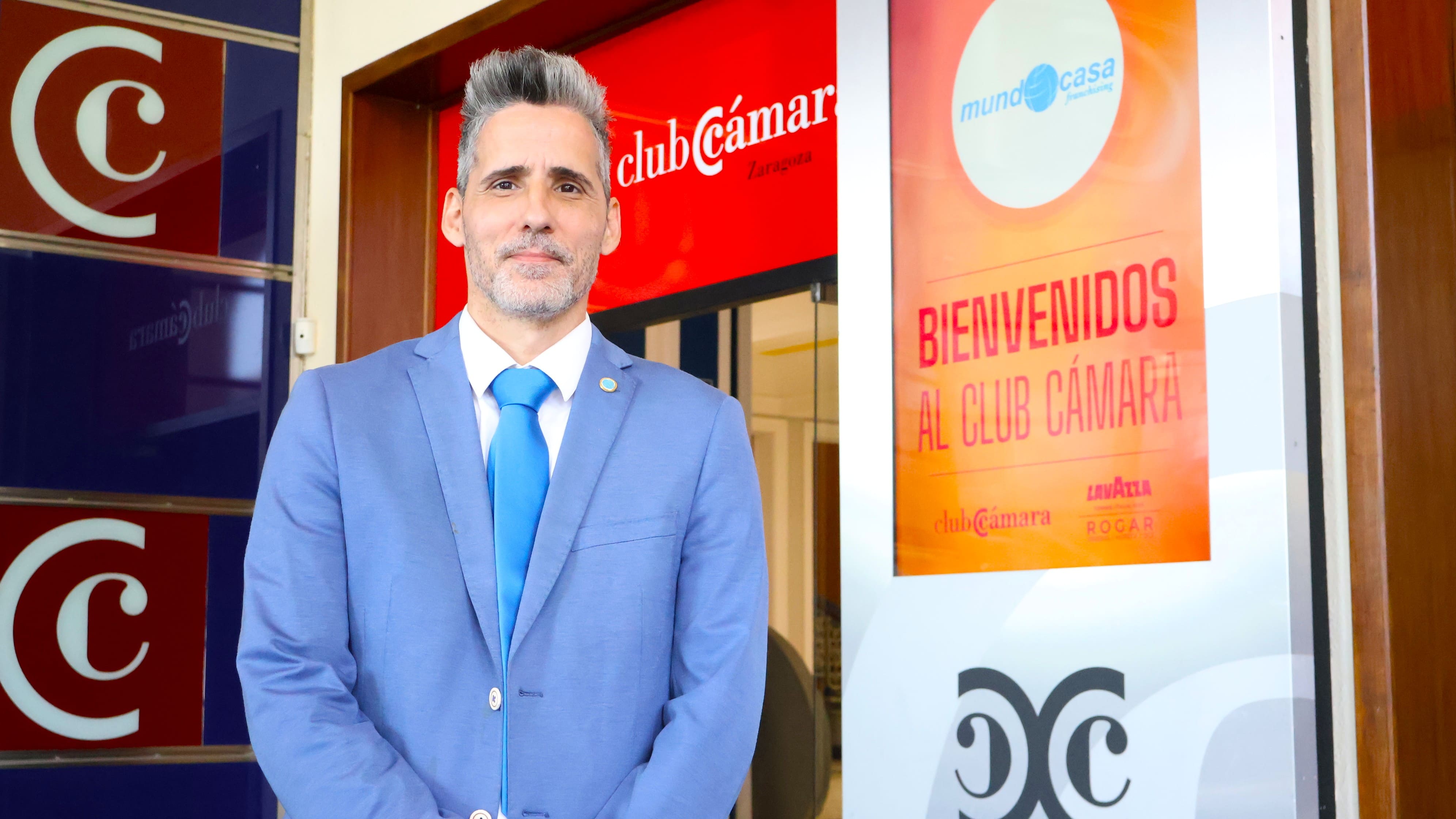 mundocasa club camara zaragoza