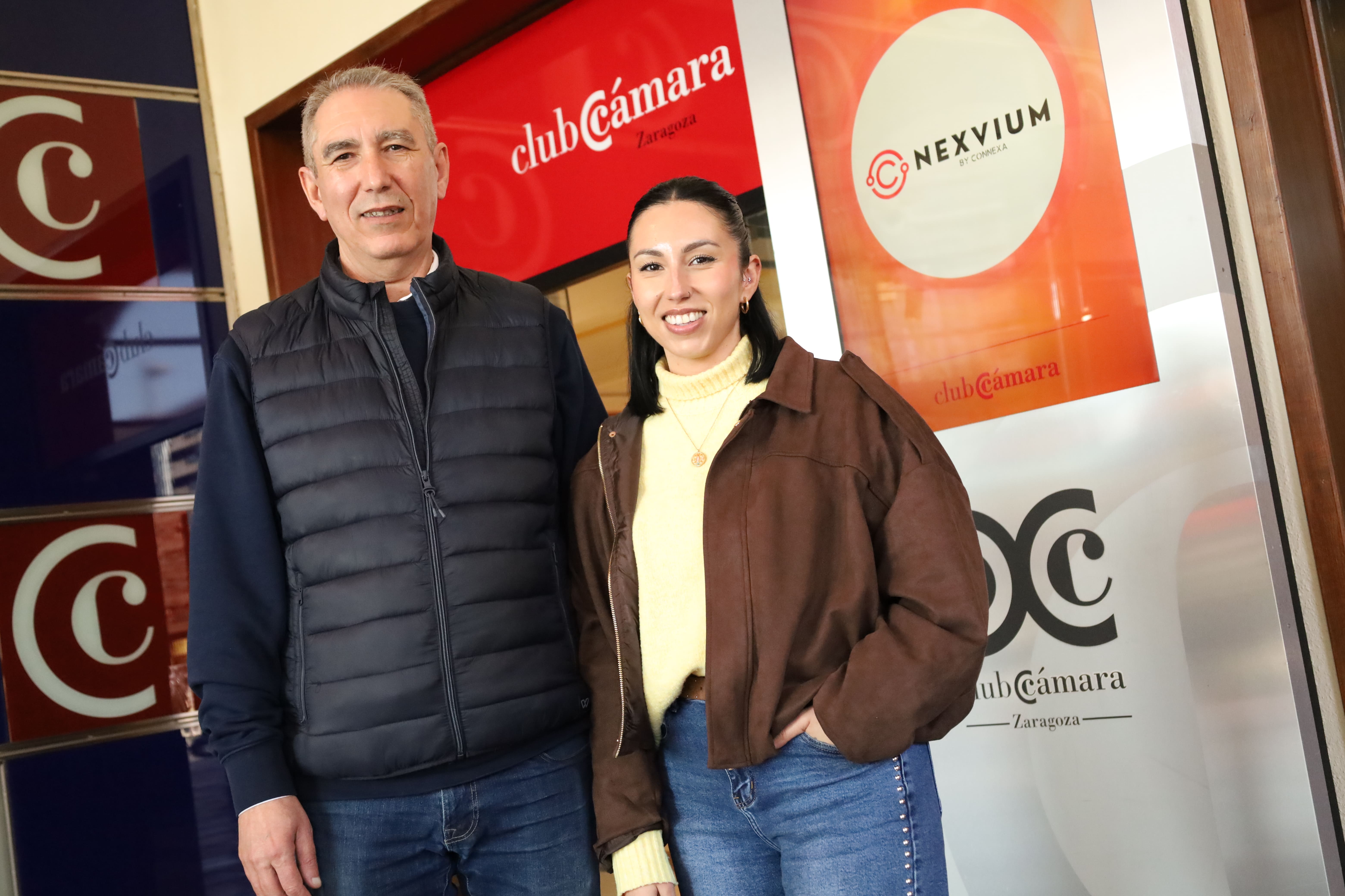 SOZIA, la Inteligencia Artificial de Nexvium que convierte los datos de las pymes en decisiones