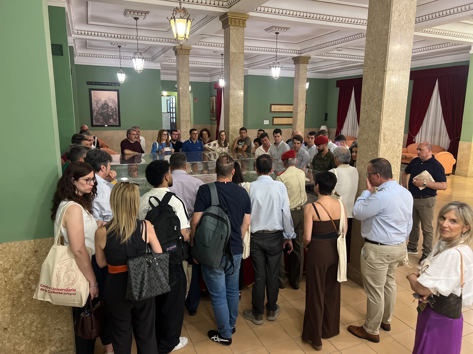 resolutive tic jornada tecnica zaragoza