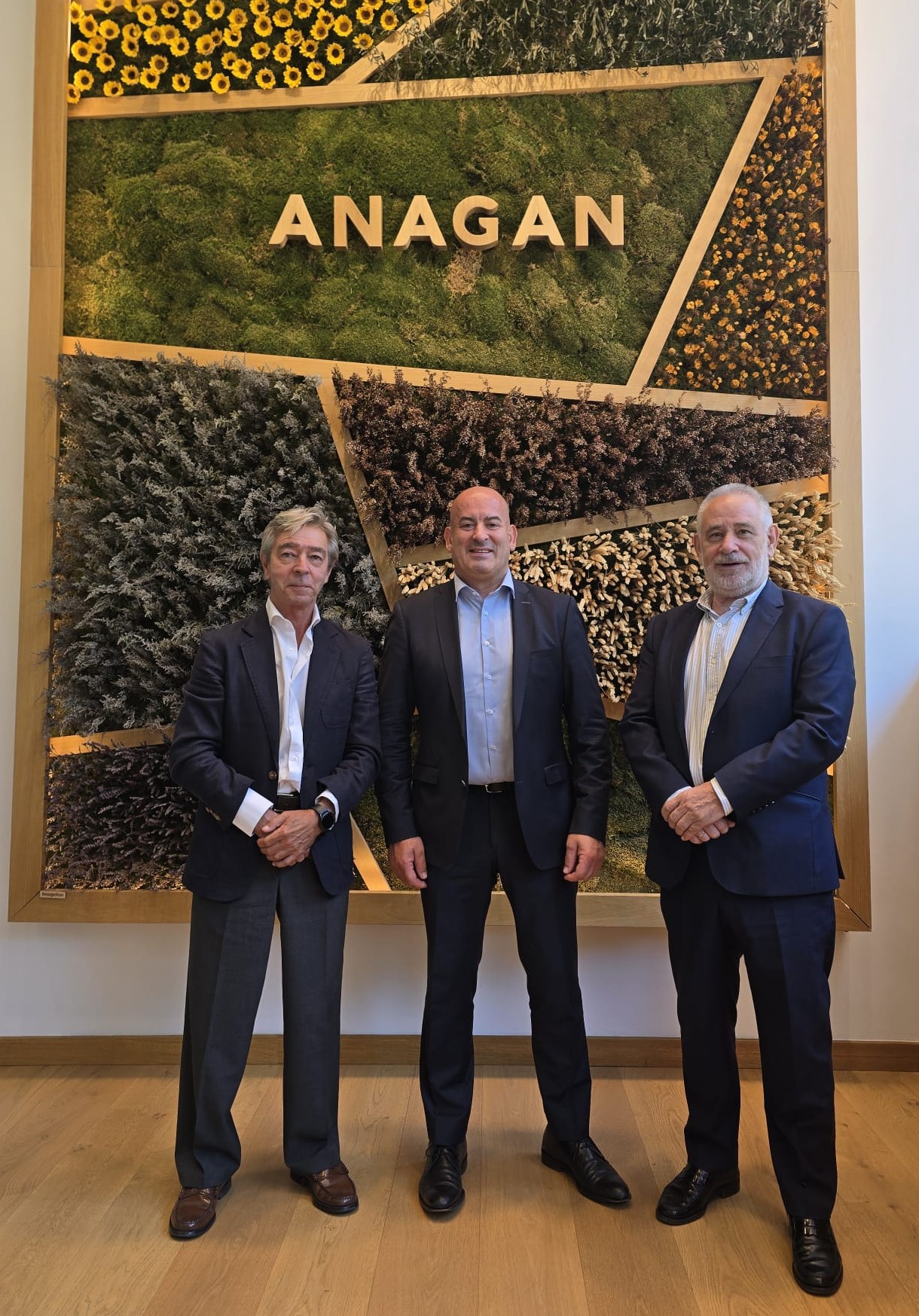 ANAGAN SEVILLA