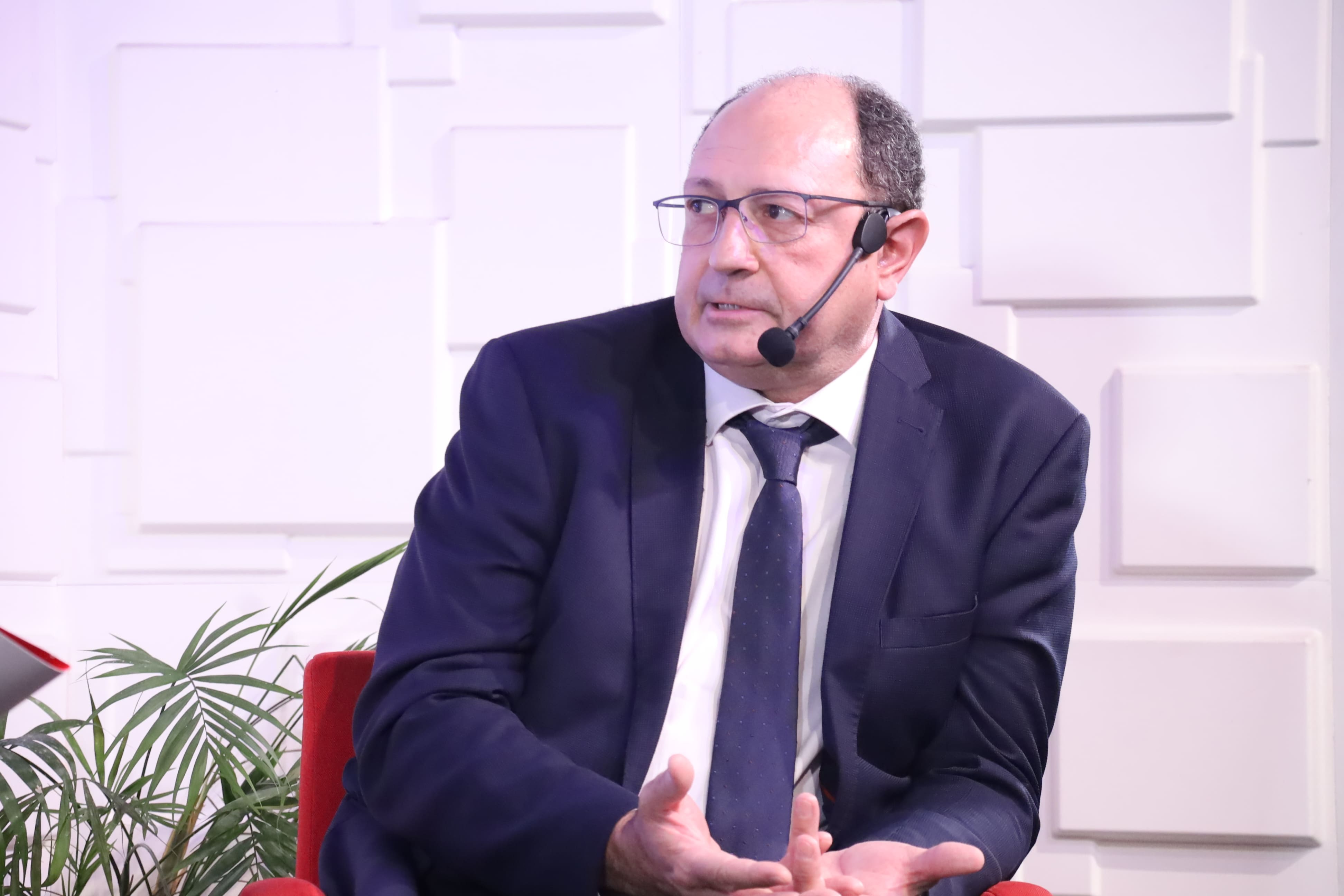 Entrevista a José María Cester, presidente de la Corte Aragonesa de Arbitraje y Mediación