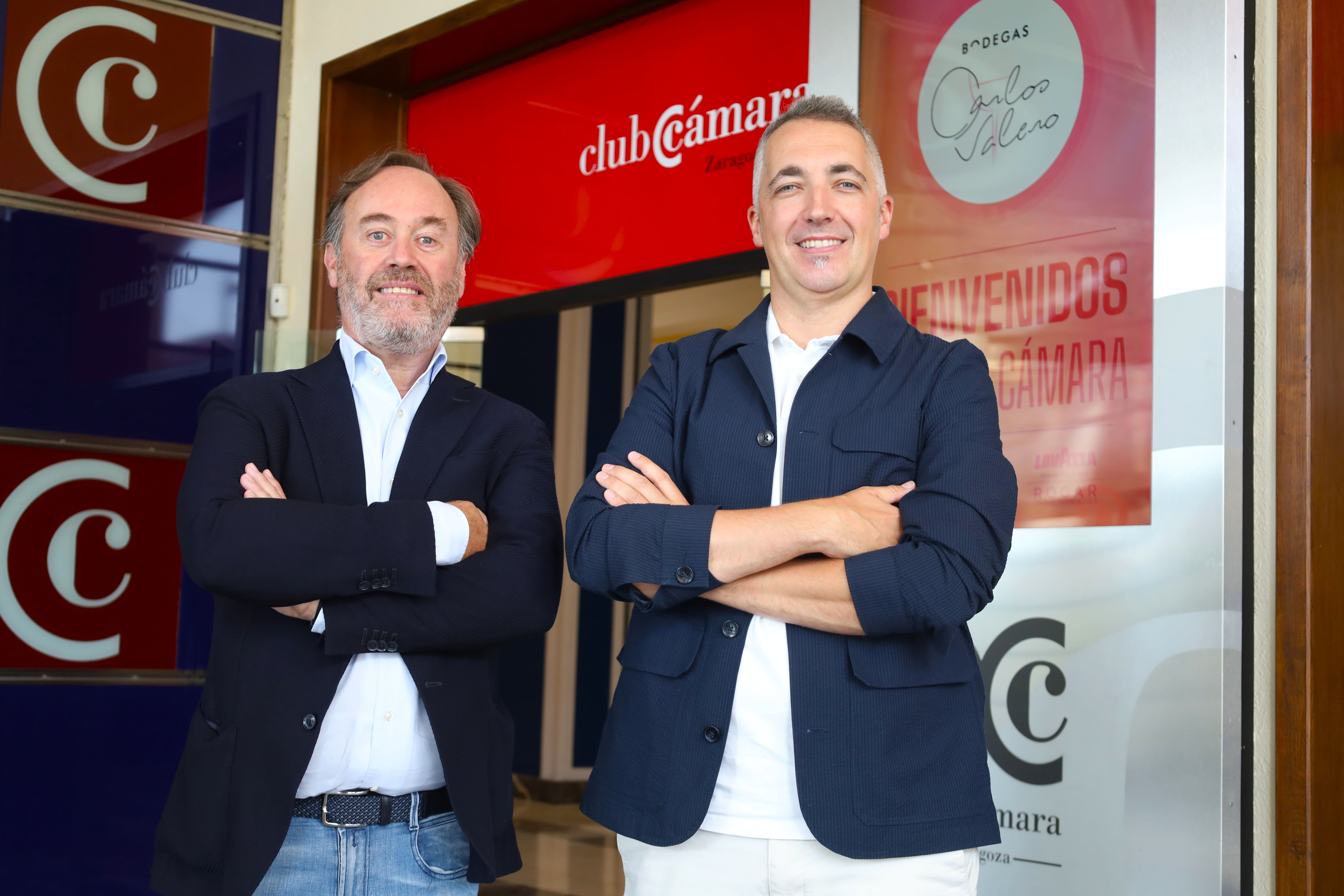 Conocemos más sobre Bodegas Carlos Valero con motivo de su incorporación al Club Cámara Zaragoza.