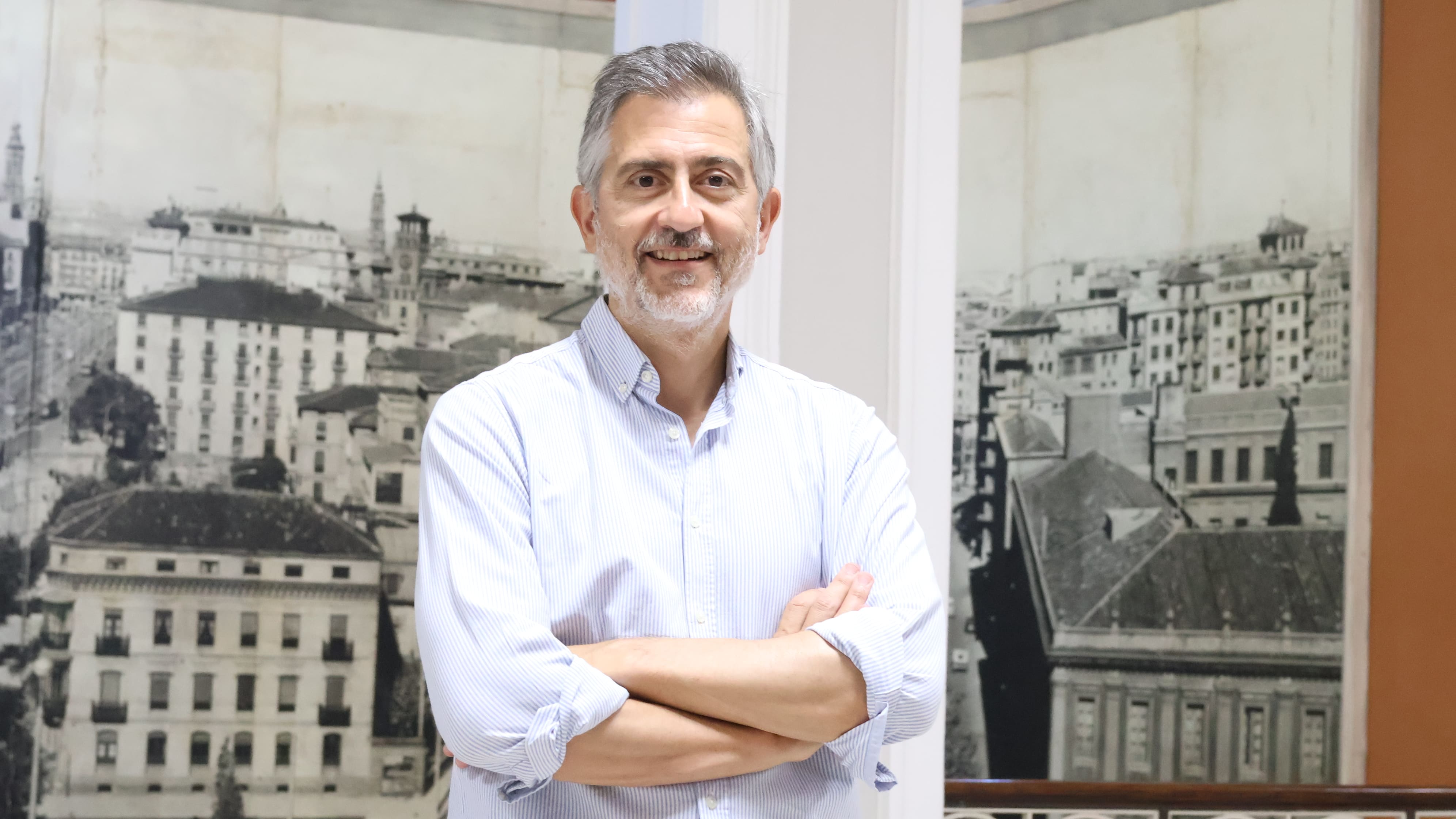 Carlos Royo: «El perfeccionismo empieza a ser un freno en el momento en el que deja de ser útil»