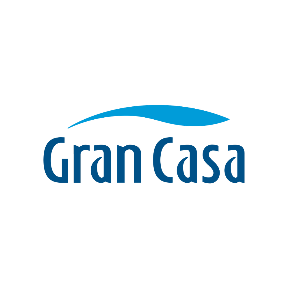 gran casa logo corporativo 2026
