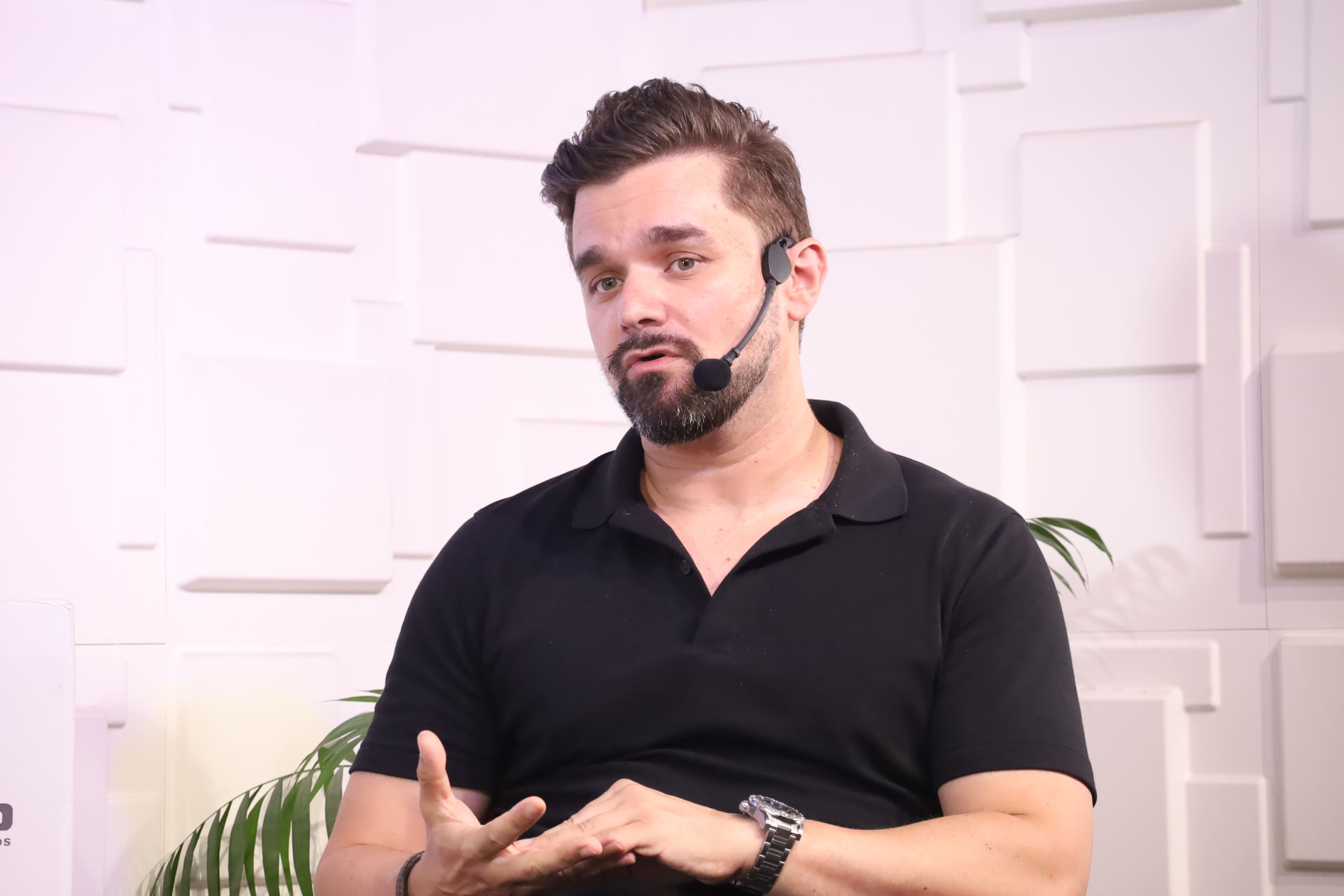 Entrevista a Iván Romero, El Creativista