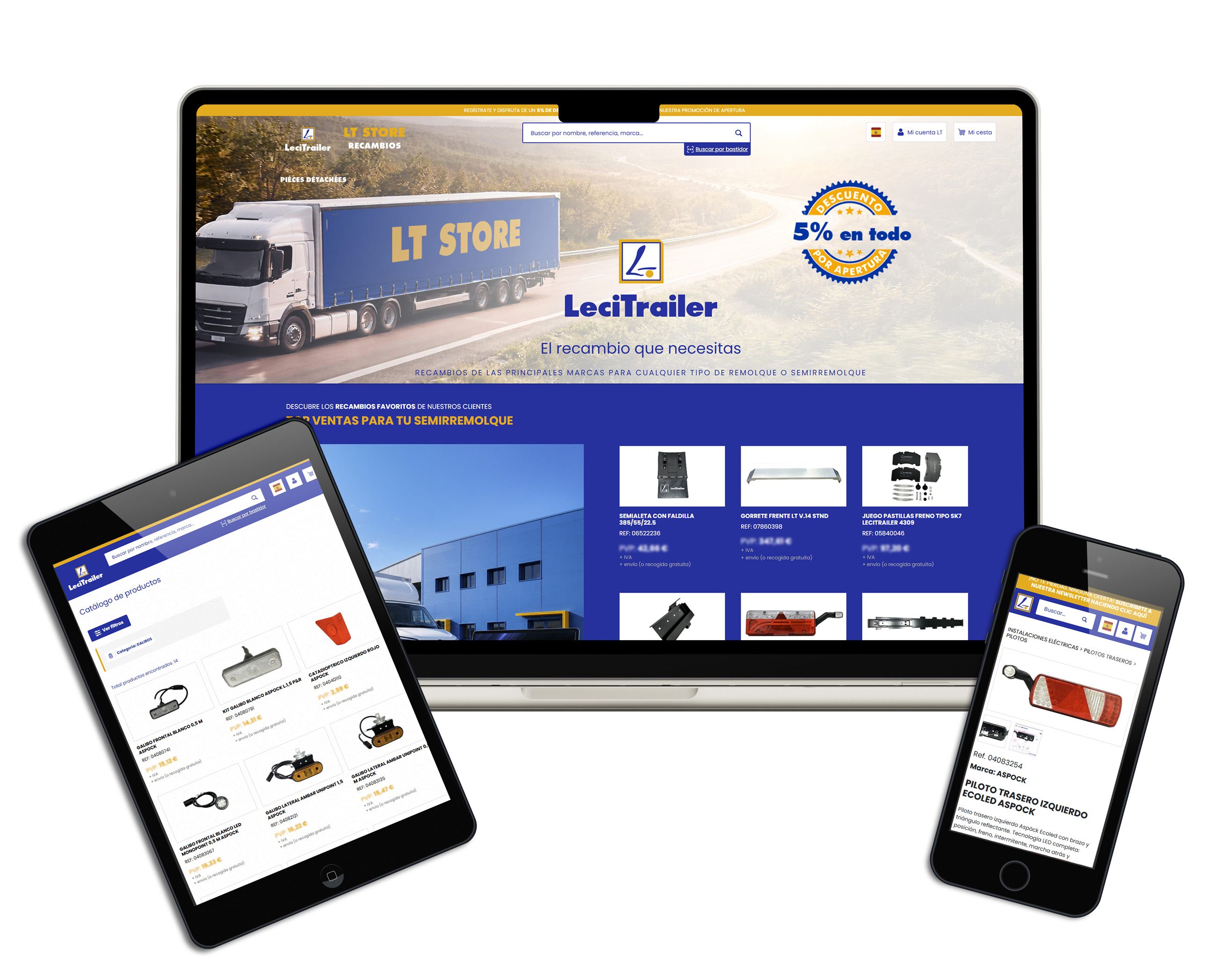 0.LT Store online