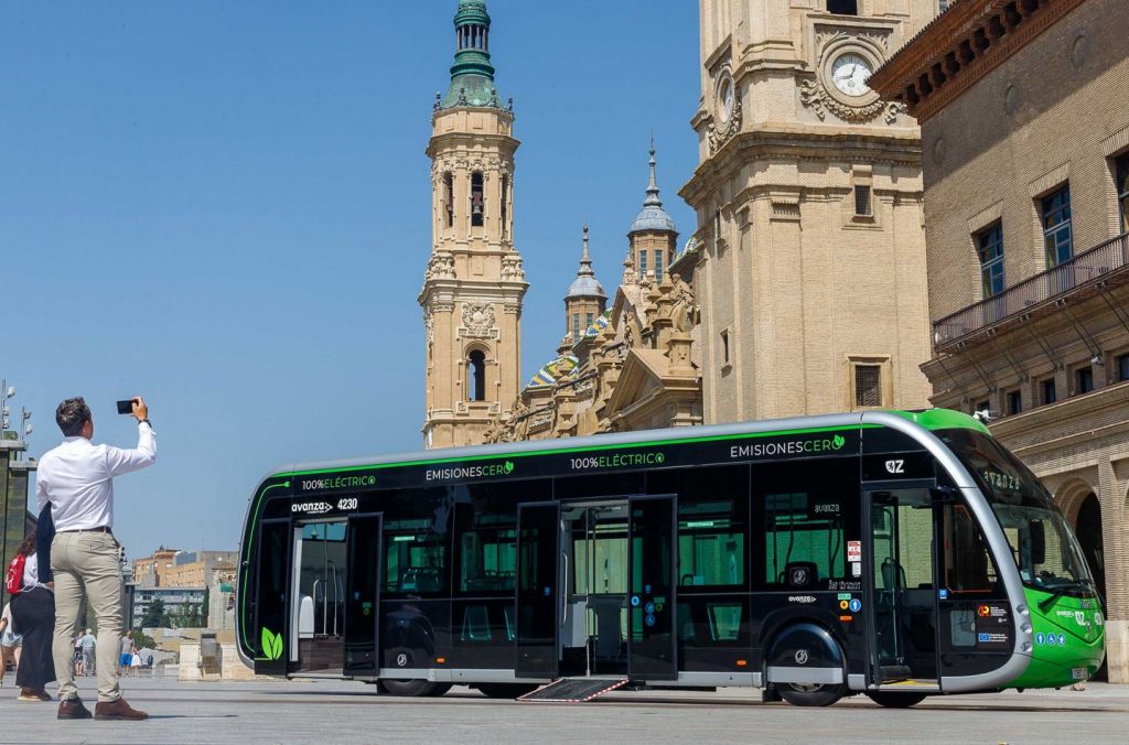 Avanza, 140 años confirmando que existe 'La Ley universal del Bus'