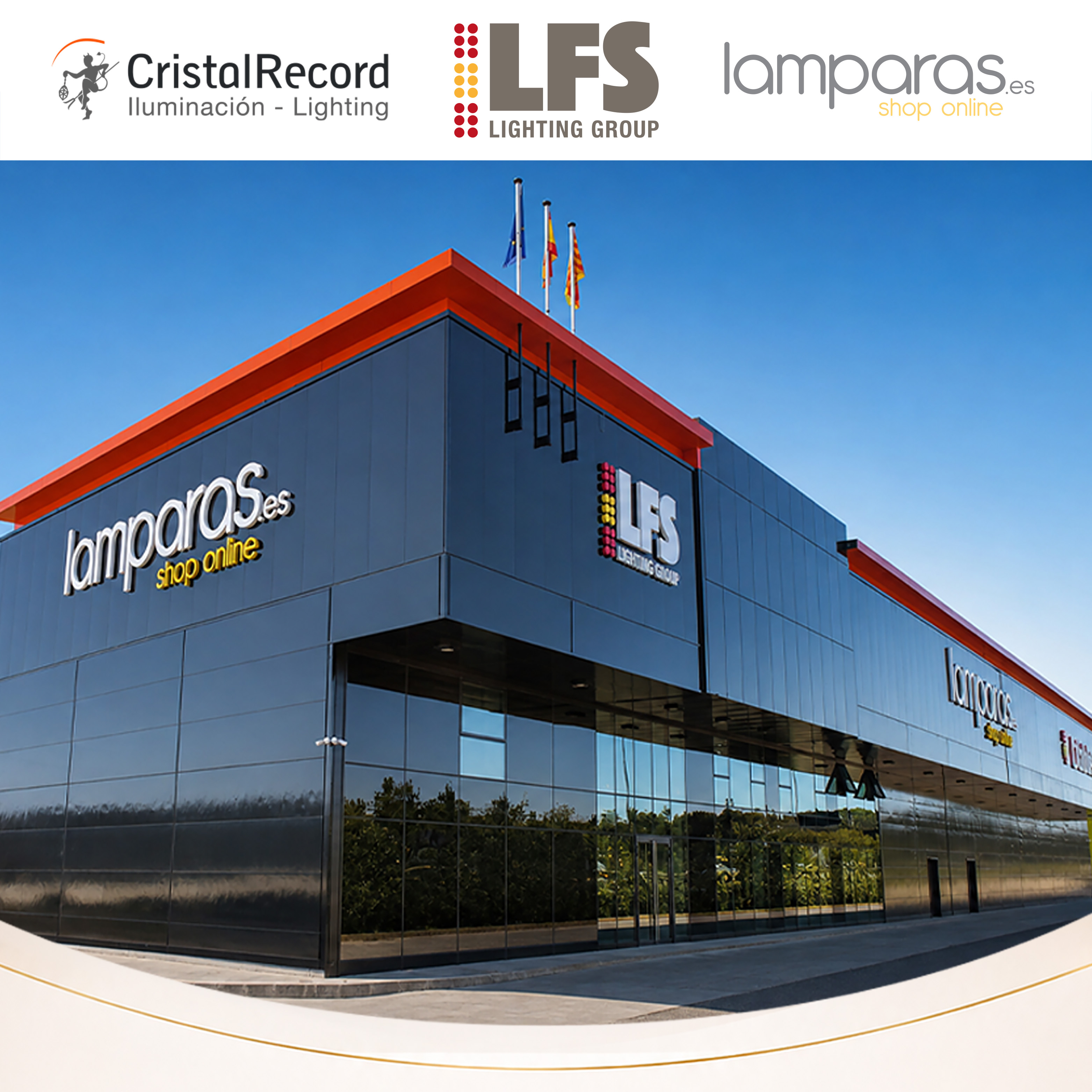 LFS Lighting Group impulsa una nueva etapa de crecimiento con una inversión superior a 2 millones