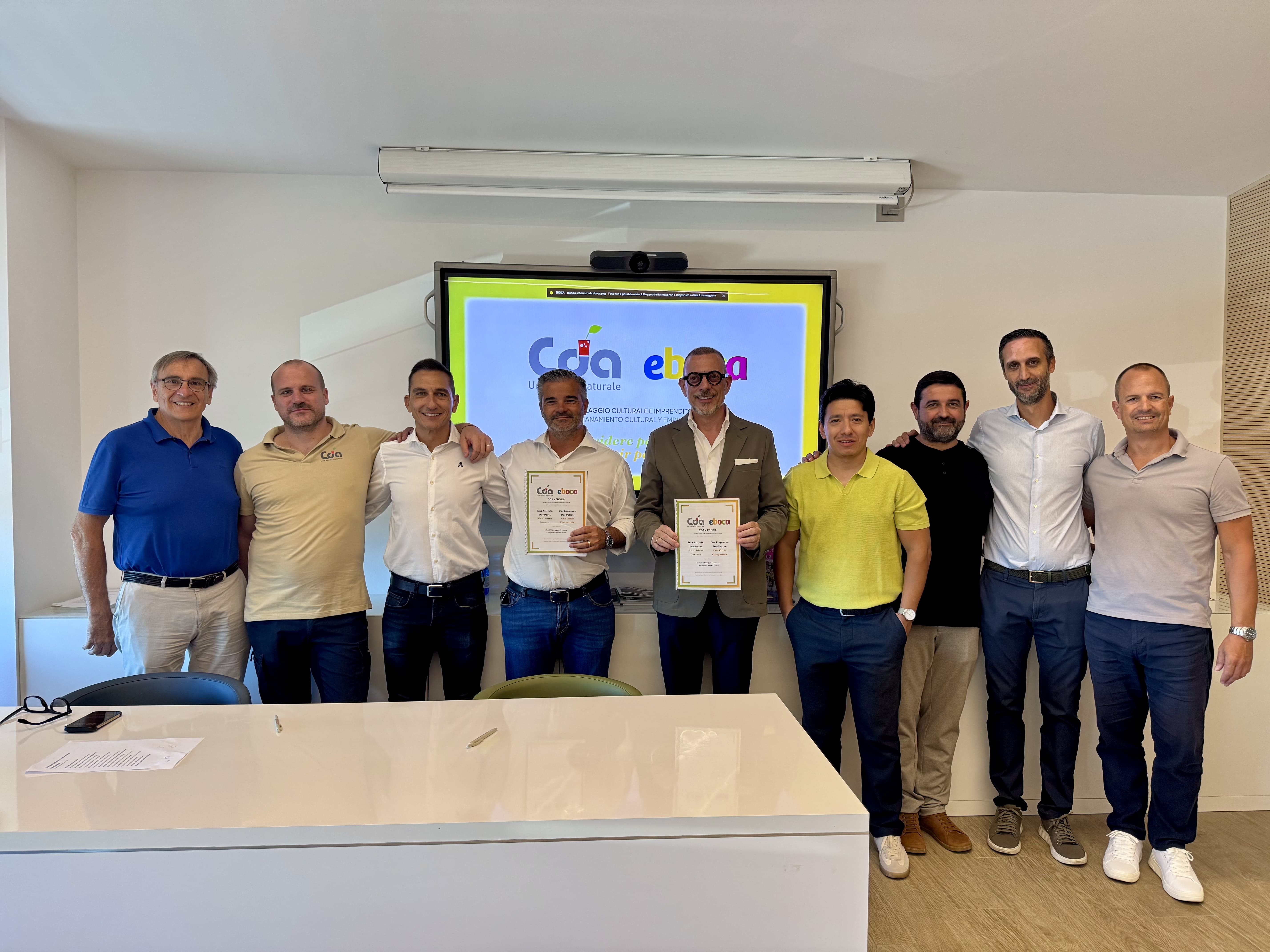 Visita Eboca a CDA Italia (1)