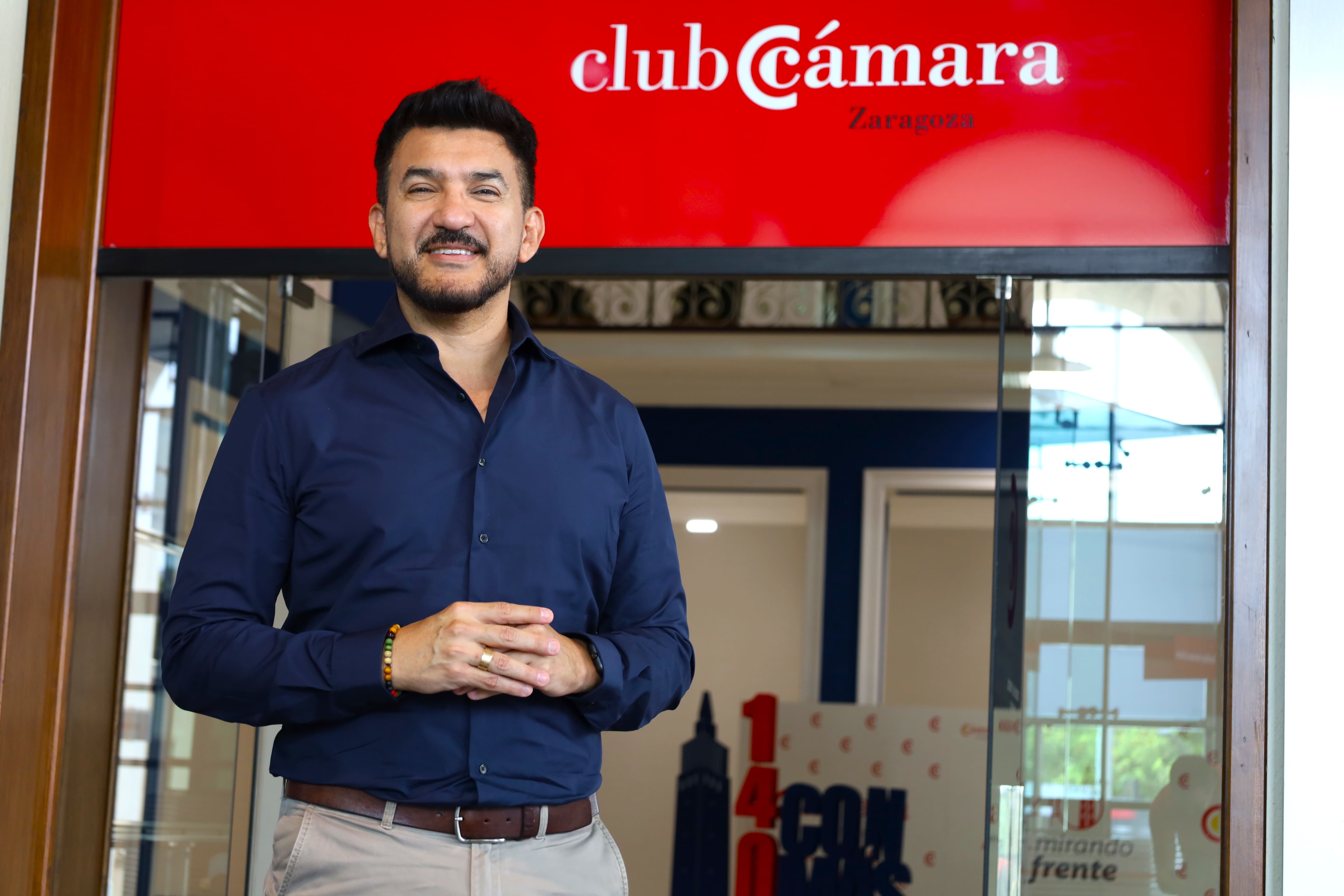 Arlin Araujo & Abogados, el modelo multicultural de asesoramiento jurídico desde Zaragoza
