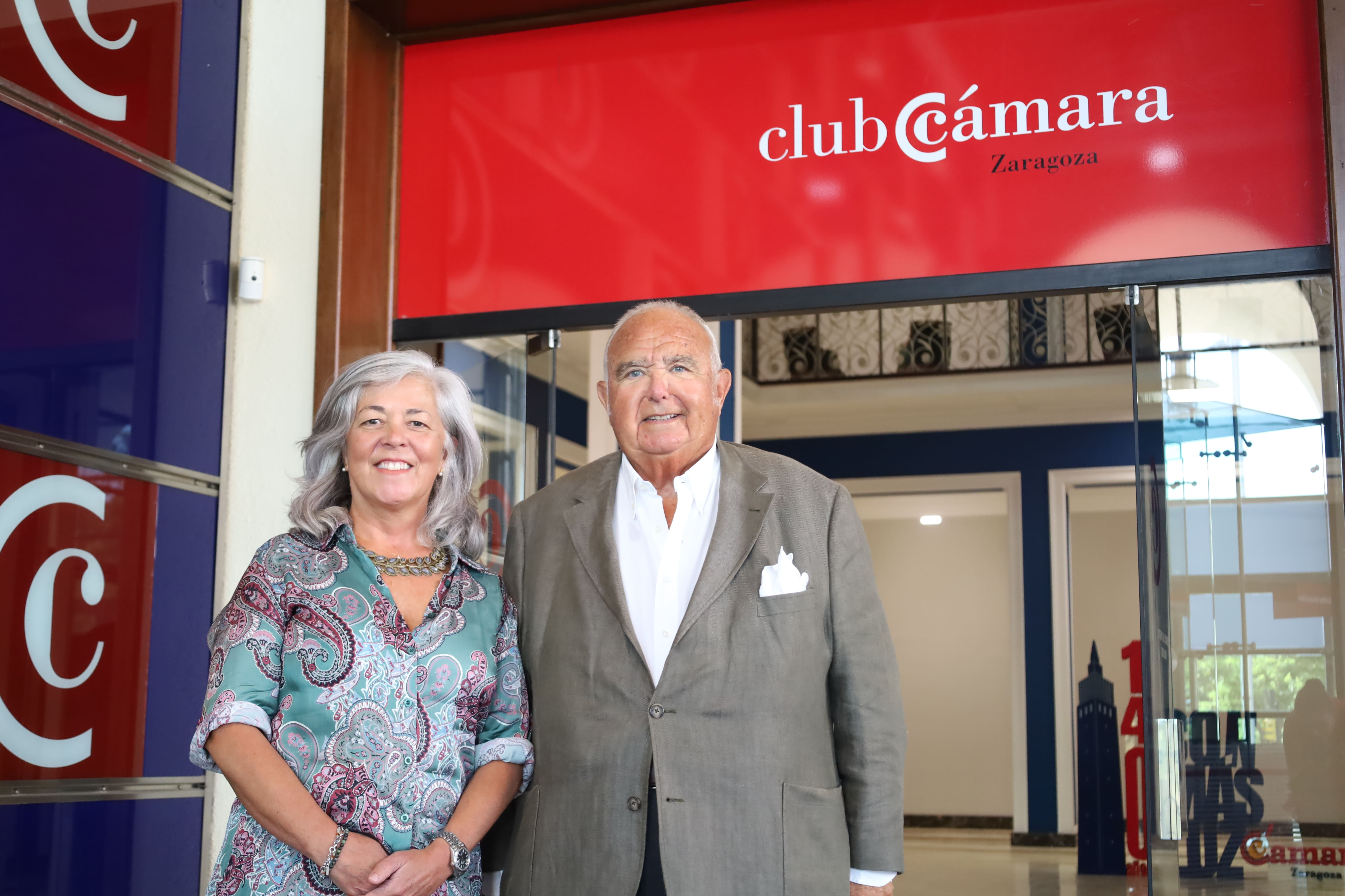 El papel del Banco de Alimentos en Zaragoza: treinta años alimentando la solidaridad