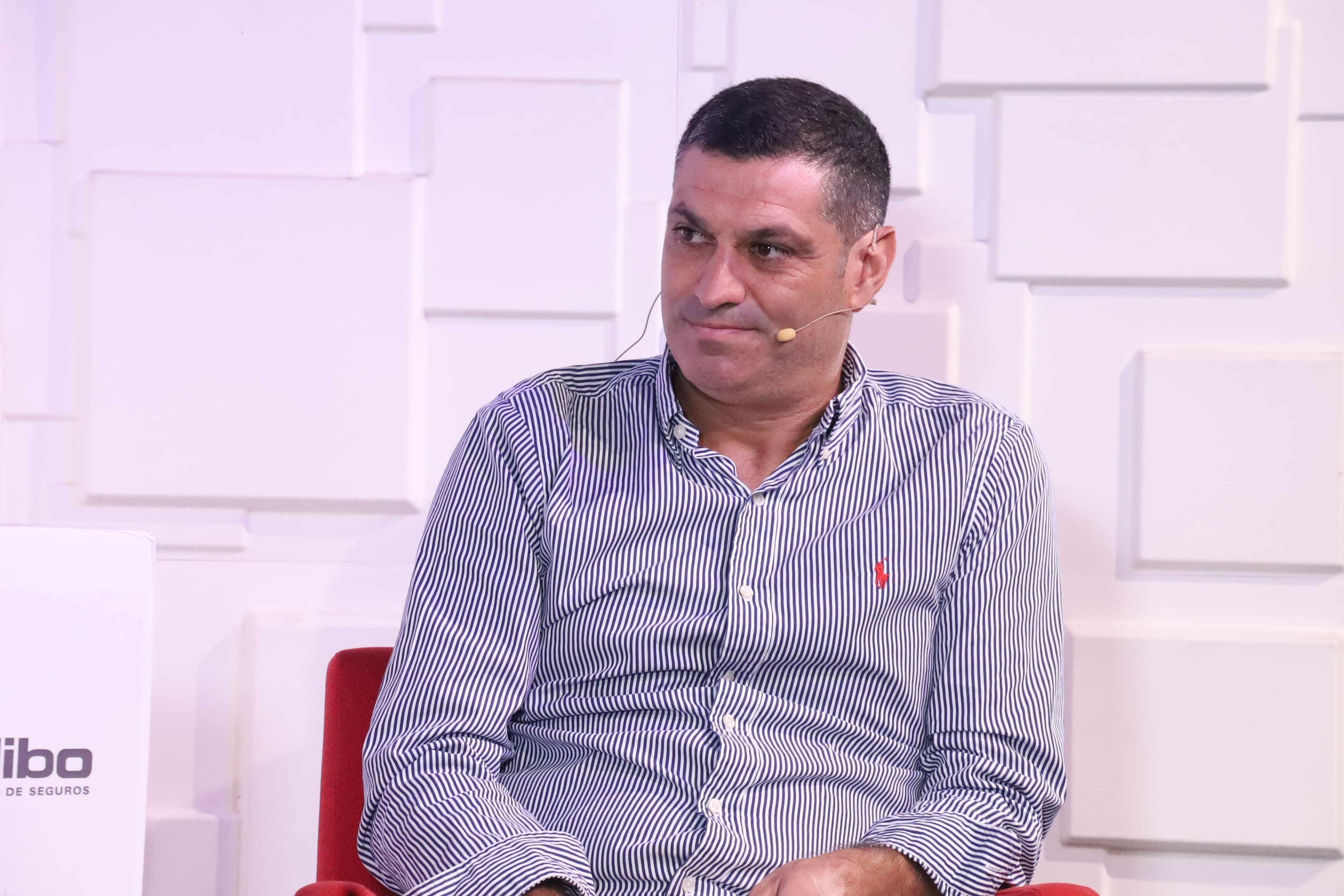 Conocemos más sobre Manuel Benedí y AMB Green Power en esta Mesa Abierta del Club Cámara Zaragoza.