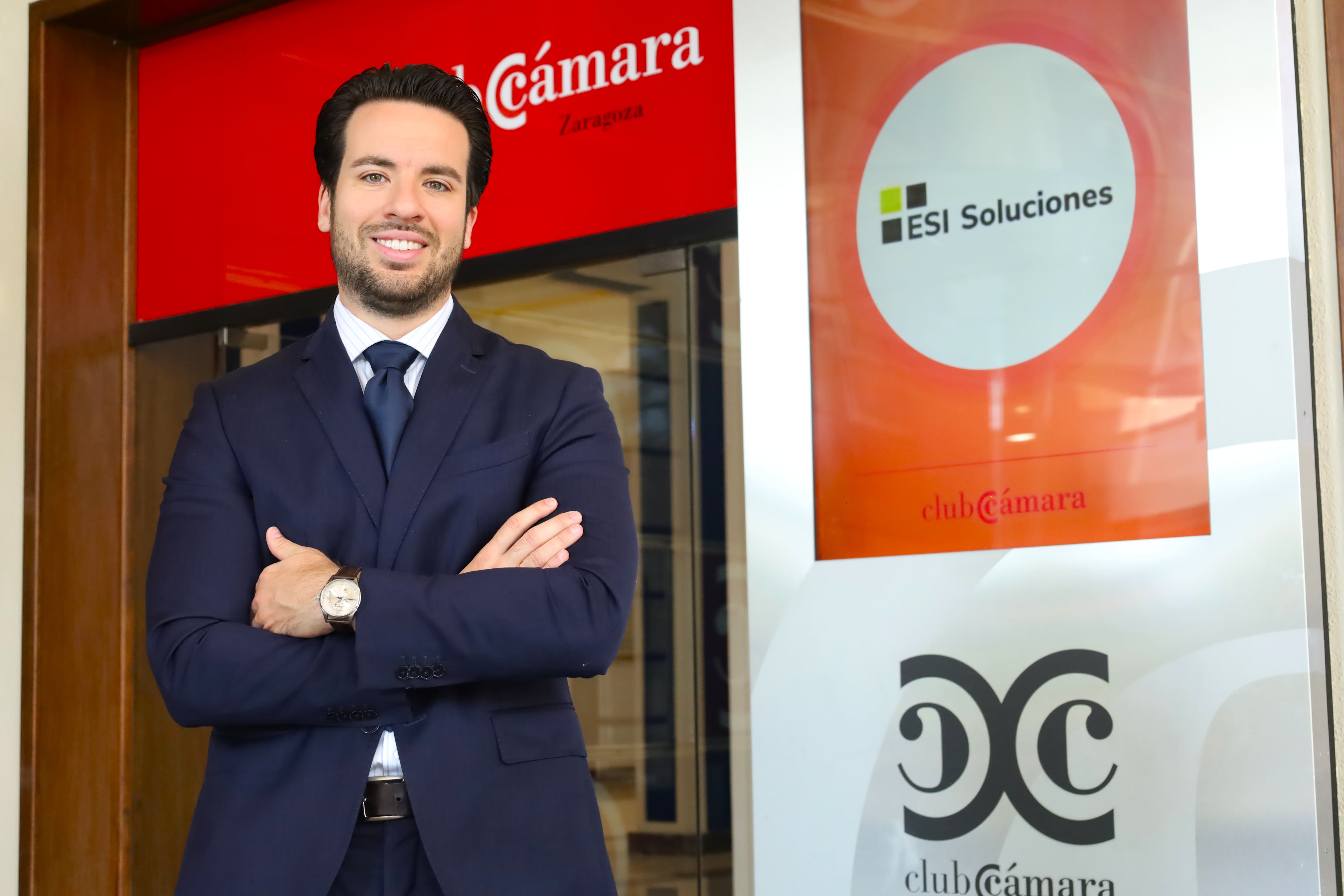 Del uso a la gobernanza: cómo adaptar la empresa al Reglamento de IA junto a Legal ESI