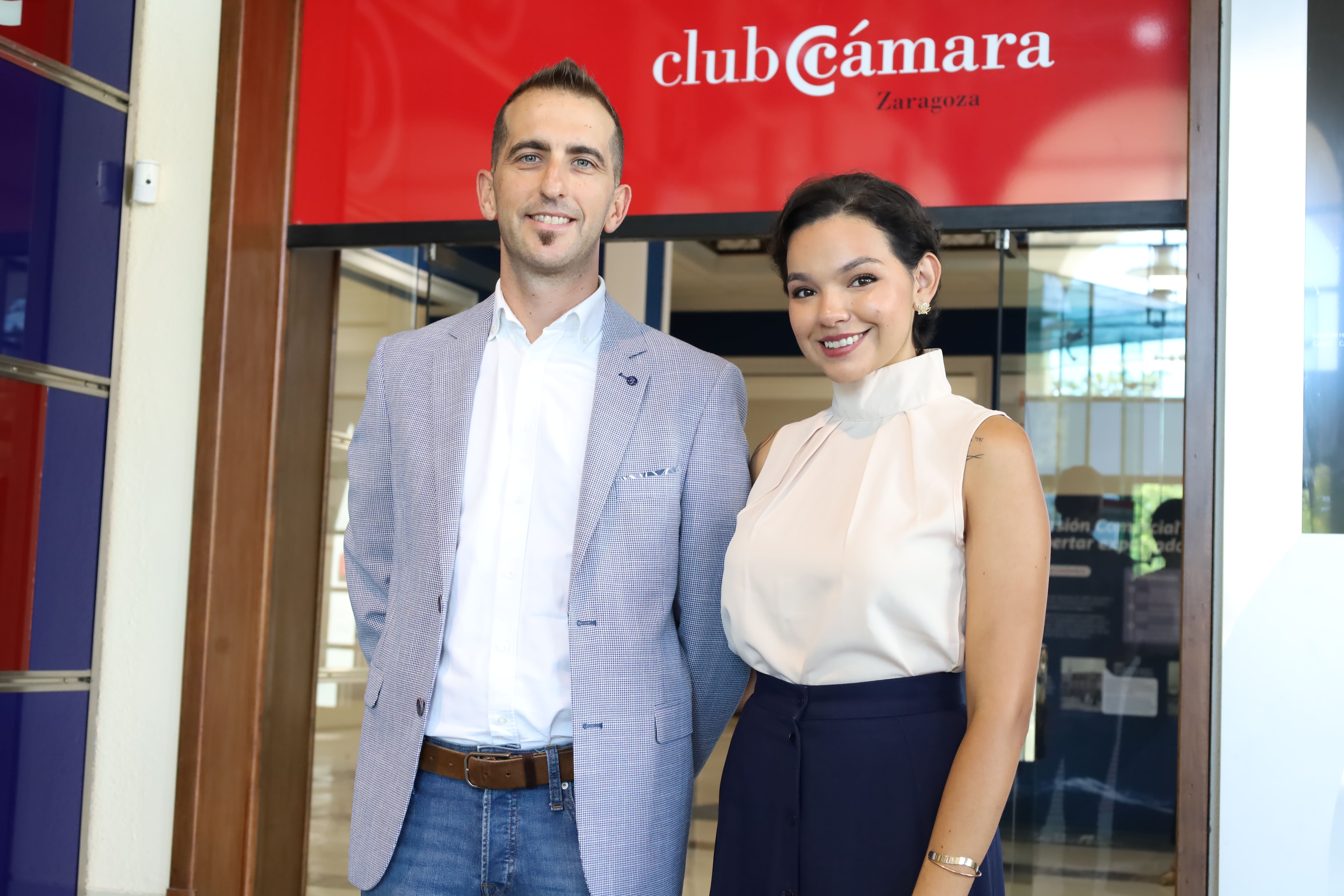 ziertech socios club camara zaragoza
