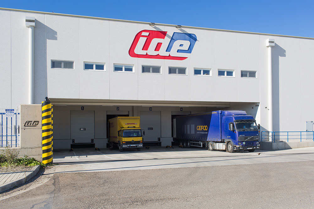 IDE Electric presenta novedades técnicas y de producto en la 2ª Edición de su Tarifa General