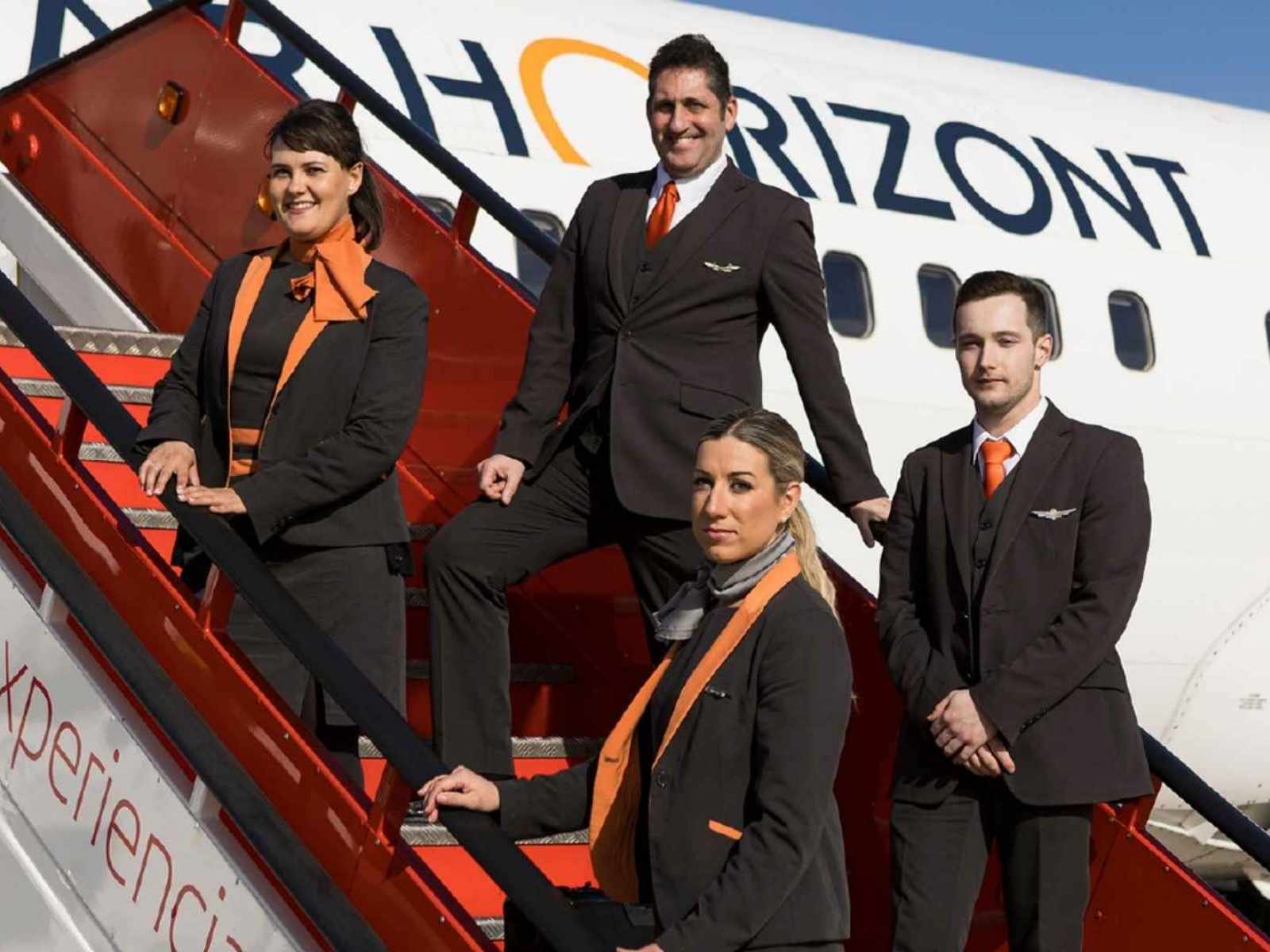 Air Horizont Academy