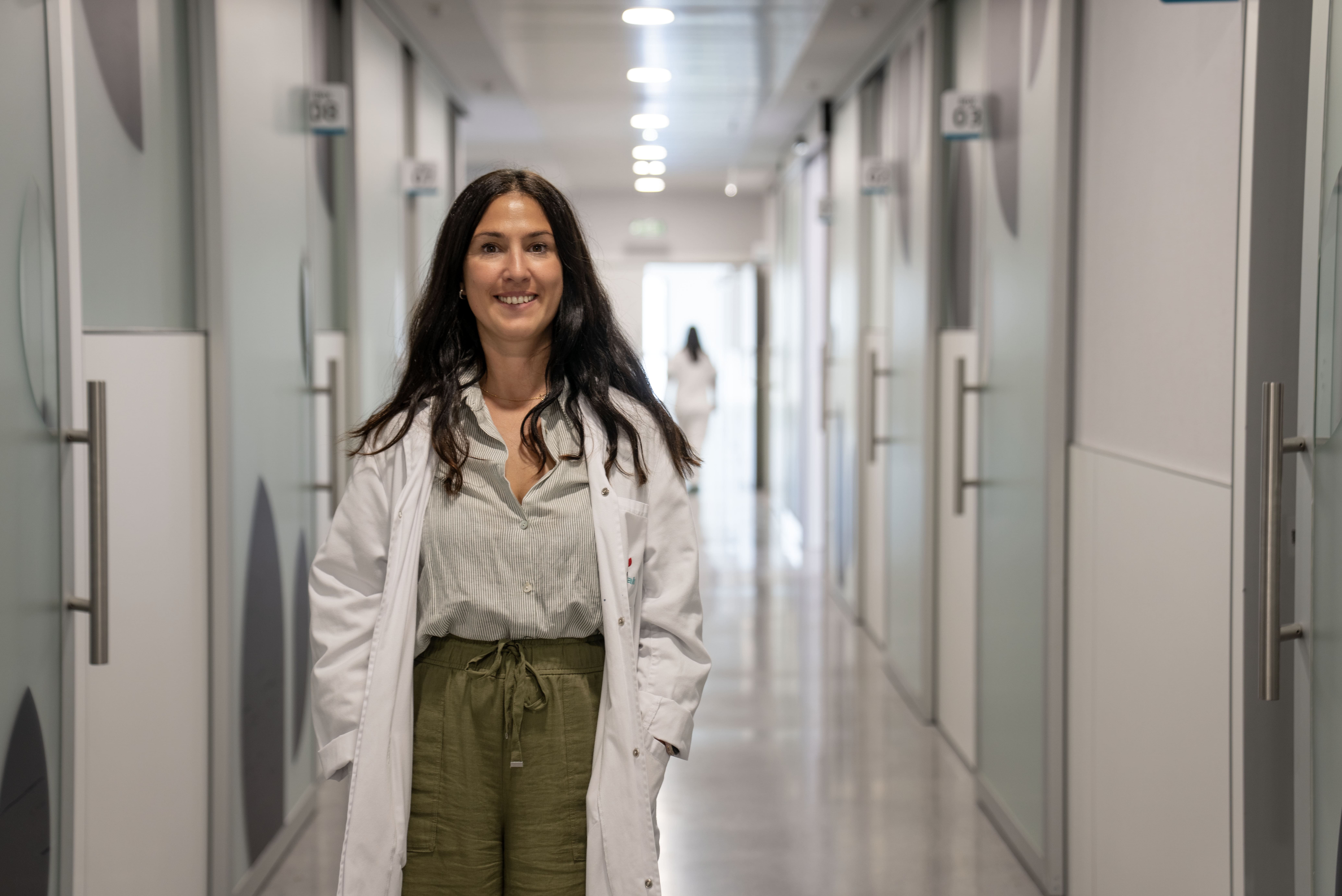 El Centro Médico Quirónsalud Zaragoza pone en marcha una nueva consulta de atención primaria