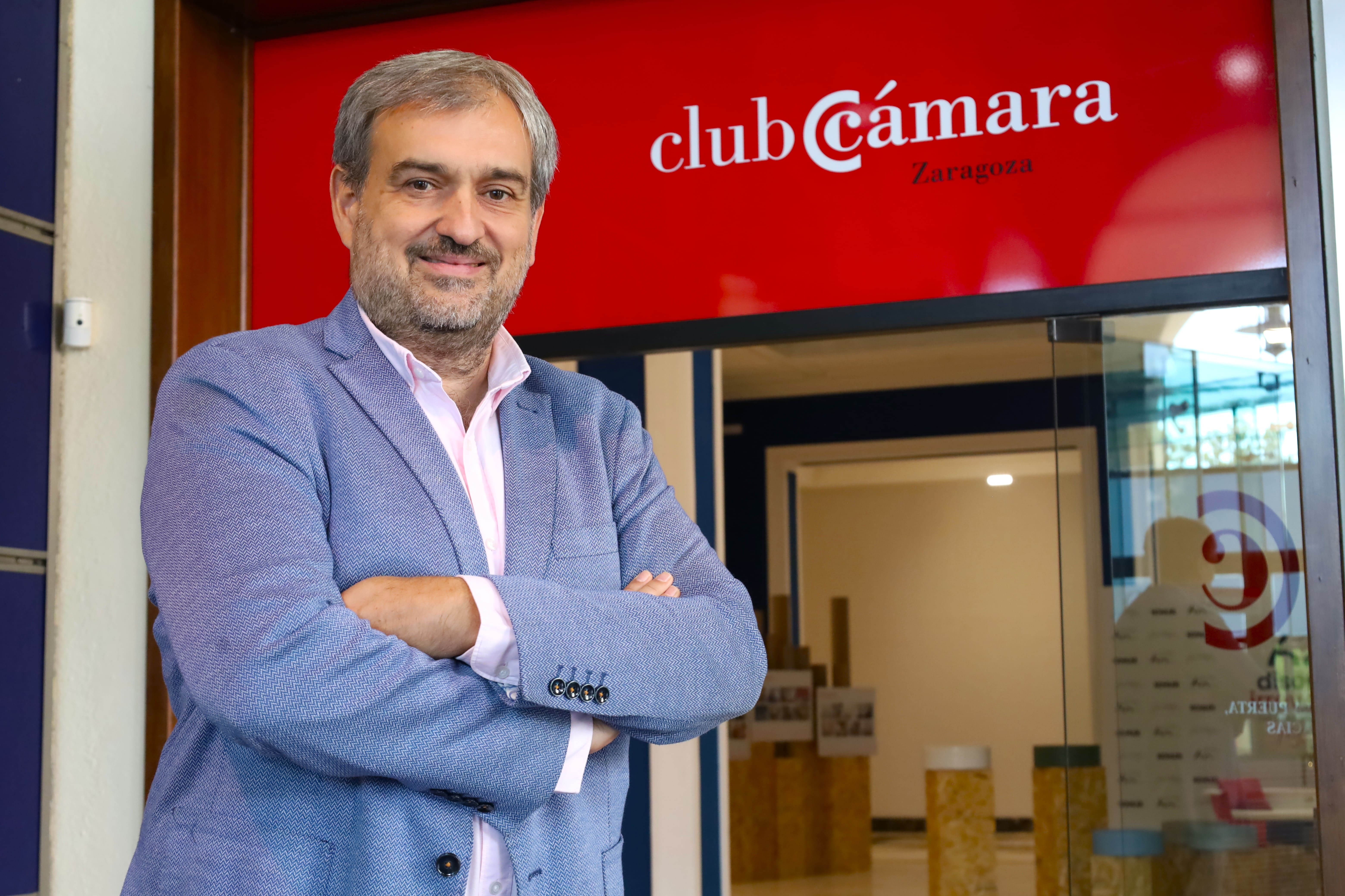 Conocemos más sobre Sancarlos con motivo de su incorporación al Club Cámara Zaragoza de la mano de Raimundo García-Figueras, actual propietario de la marca.