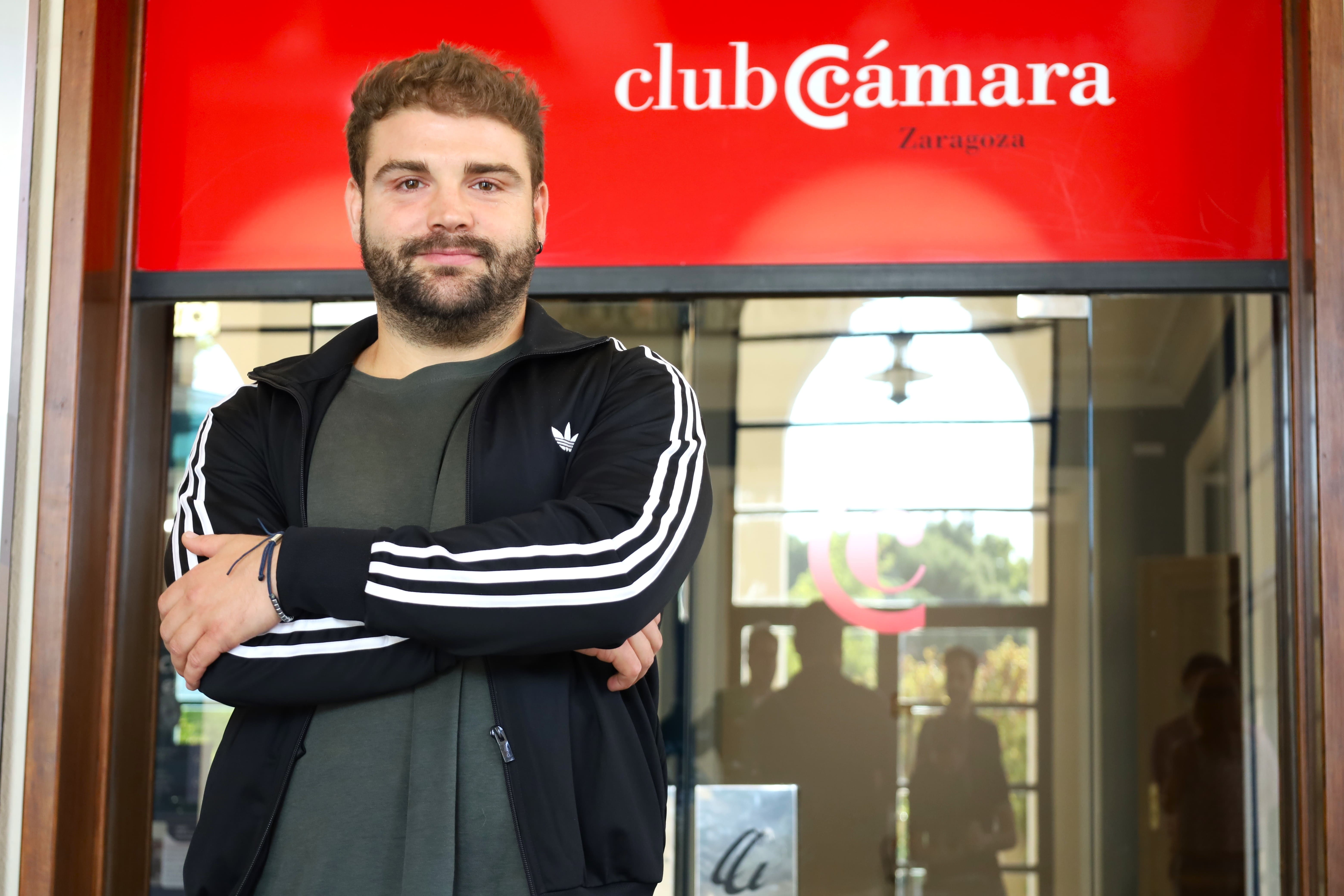 civitec reformas club camara zaragoza 2